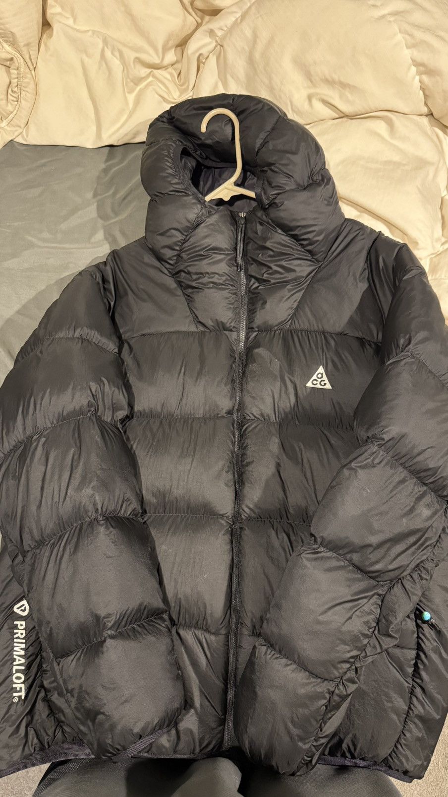 Nike ACG Nike Acg Puffier Size US L / EU 52-54 / 3 - 1 Thumbnail