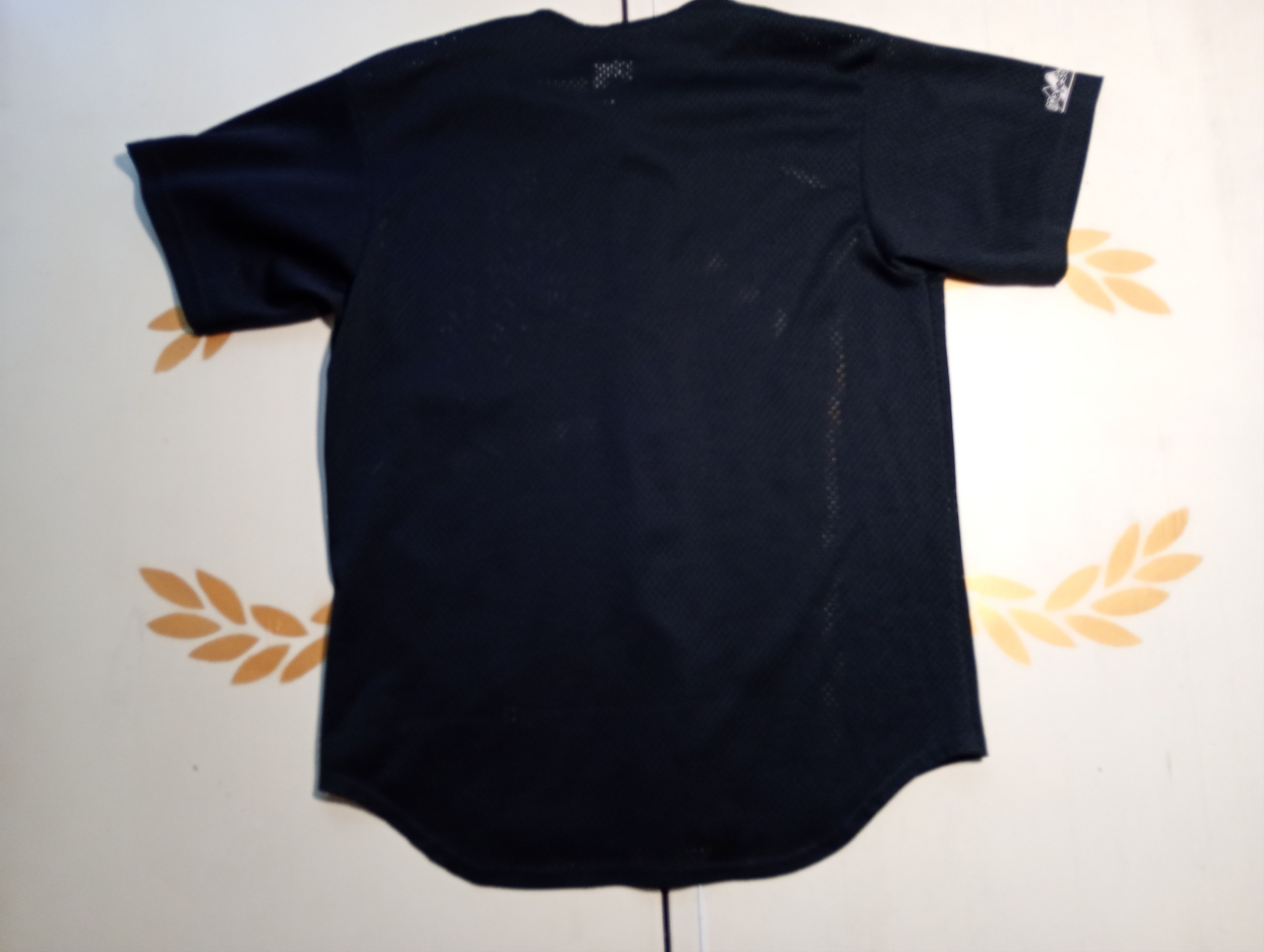Majestic Majestic Chicago White Sox Baseball Shirt made in USA Size US M / EU 48-50 / 2 - 9 Thumbnail