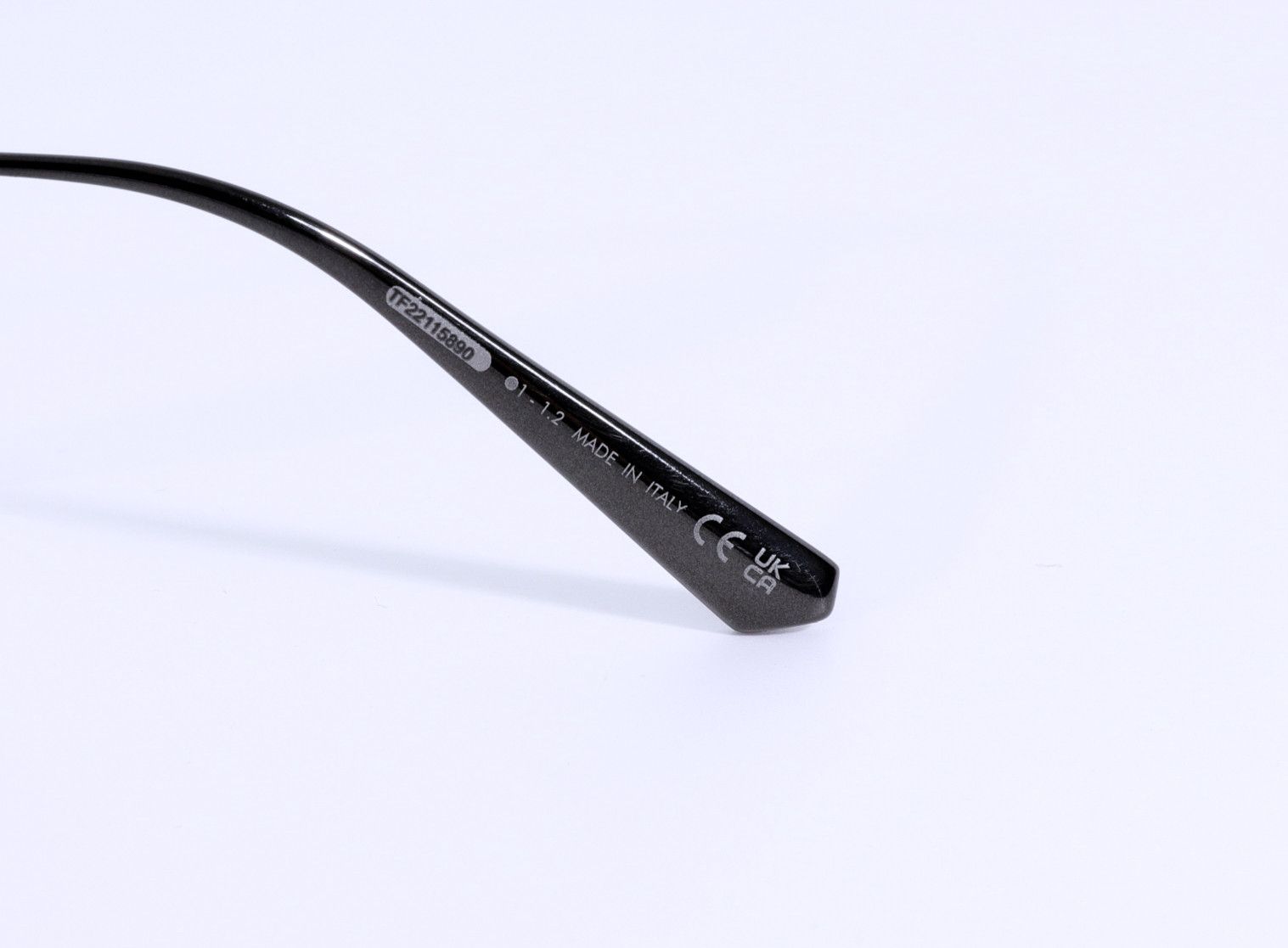 Dior NEW $490 DIOR MissDior B1U H4B0 CatEye Sunglasses Blue Lens Size ONE SIZE - 9 Thumbnail