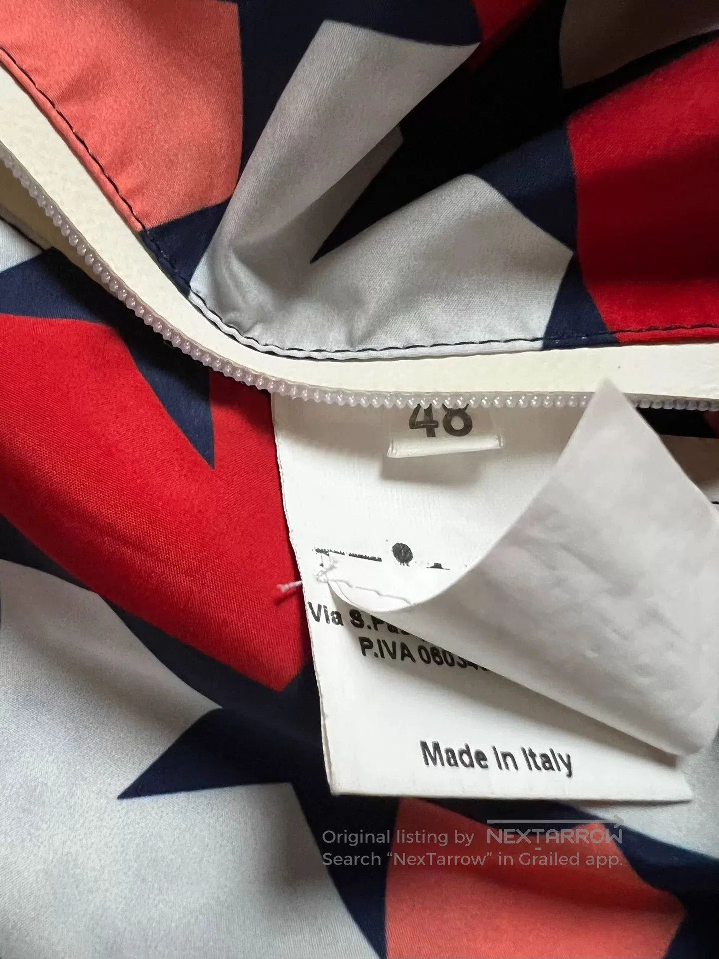 Kiton Kiton Men's Jacket Size 48. Size US M / EU 48-50 / 2 - 8 Thumbnail