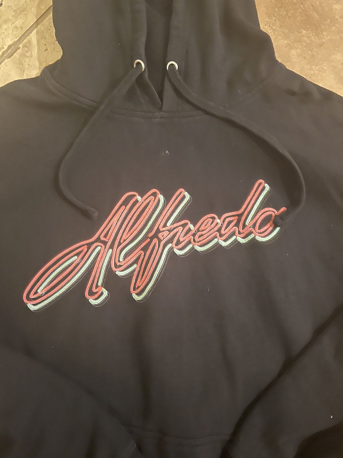 *Alfredo 2* Signed Vinyl: Freddie Gibbs & Alchemist – Collector'S Item Alert! - b7hu29d