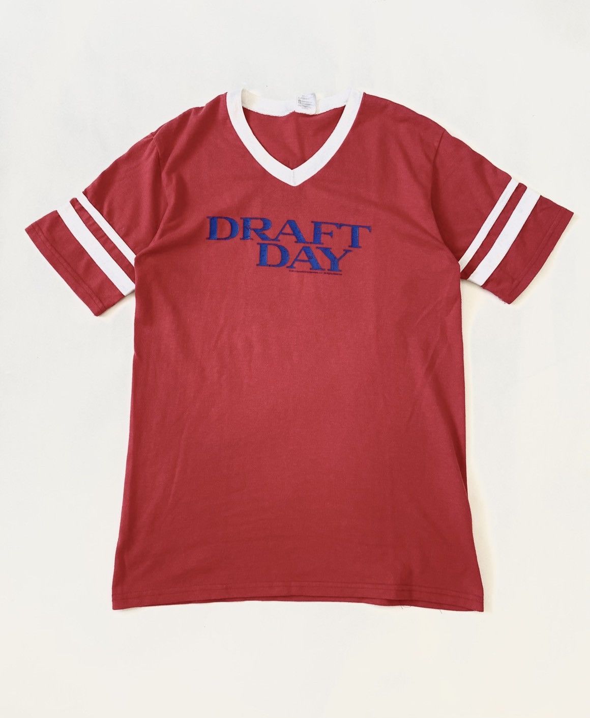Other 2014 DRAFT DAY Movie Tee Size US M / EU 48-50 / 2 - 1 Thumbnail
