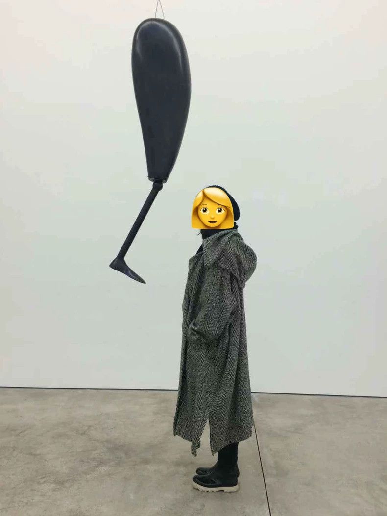 Y's Y's coat Size ONE SIZE - 1 Thumbnail