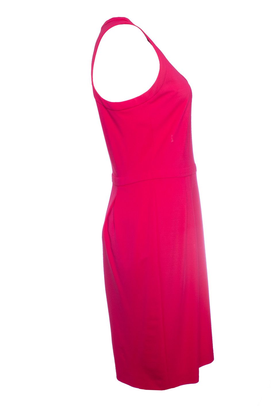 Gucci Gucci, pink sleeveless dress Size L / US 10 / IT 46 - 4 Thumbnail