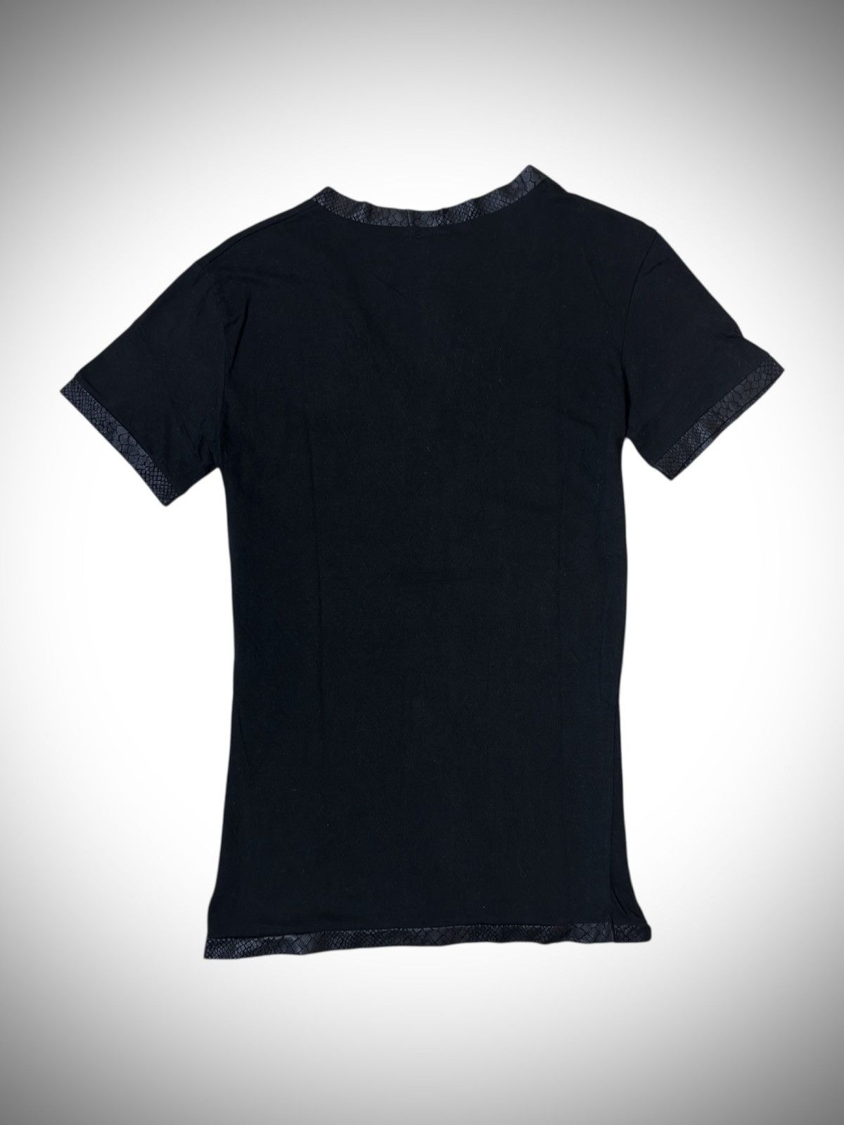 Attachment Attachment - Kazuyuki Kumagai Japanese Archive T-Shirt Size US M / EU 48-50 / 2 - 6 Thumbnail