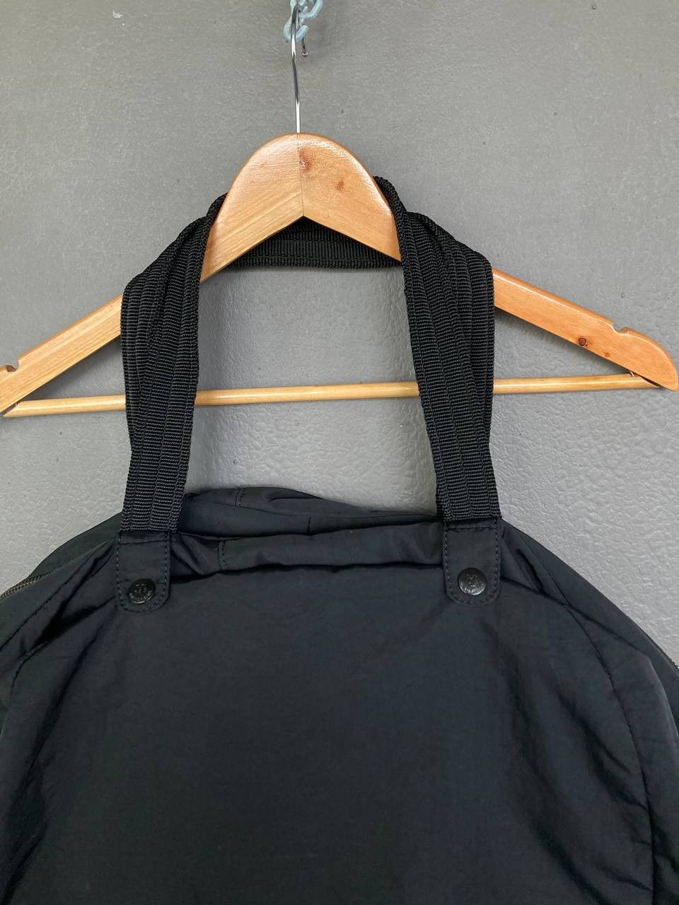 Y's Yohji Y’saccs Mandarin Duffle Bag Size ONE SIZE - 2 Thumbnail