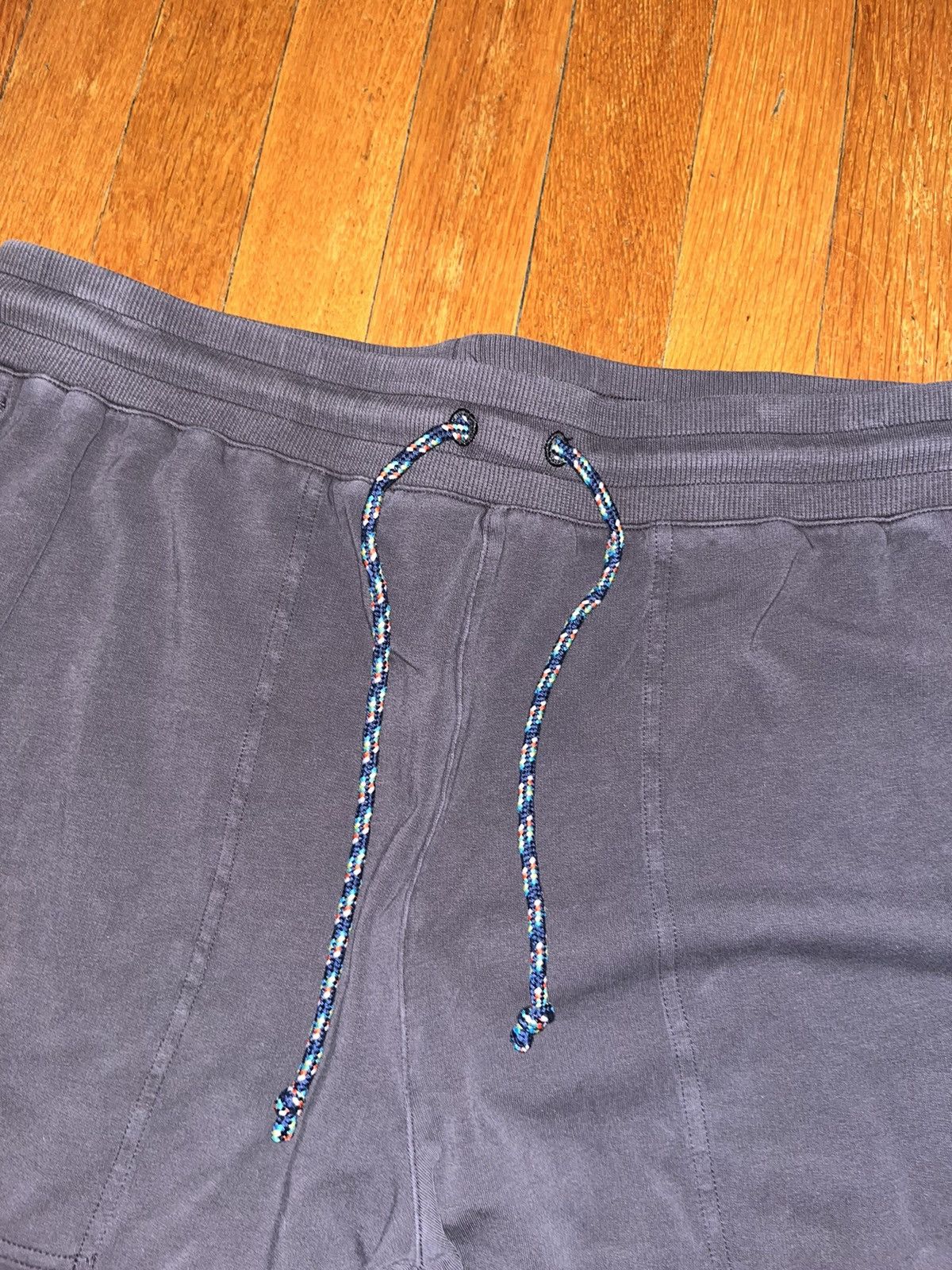 Designer × Japanese Brand × Rhone Two Pairs of Rhone Tribe Drawstring Sweatpants Retail $198 Size US 32 / EU 48 - 5 Thumbnail