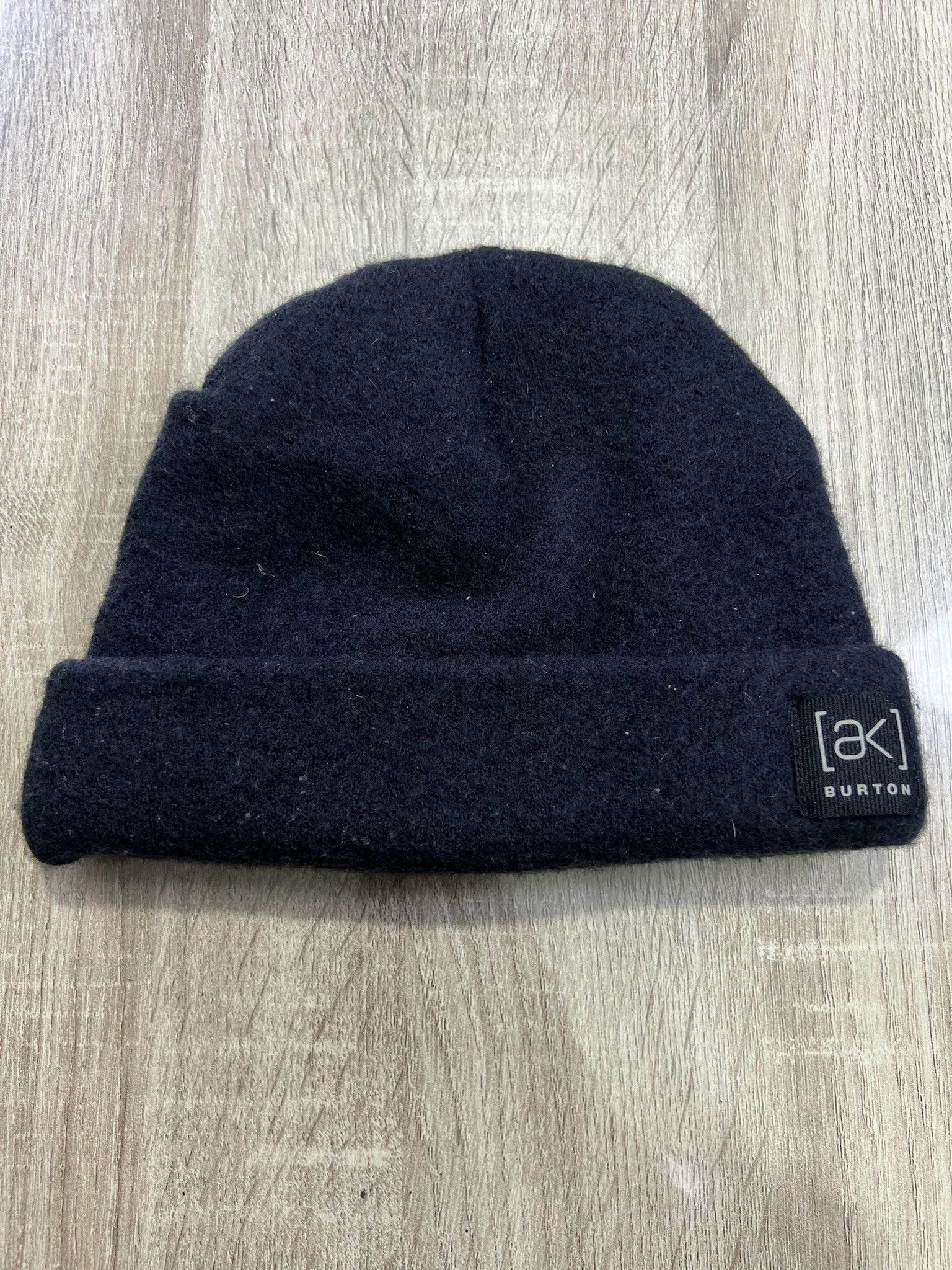 Burton Burton [ak] Stagger Beanie Size ONE SIZE - 1 Thumbnail