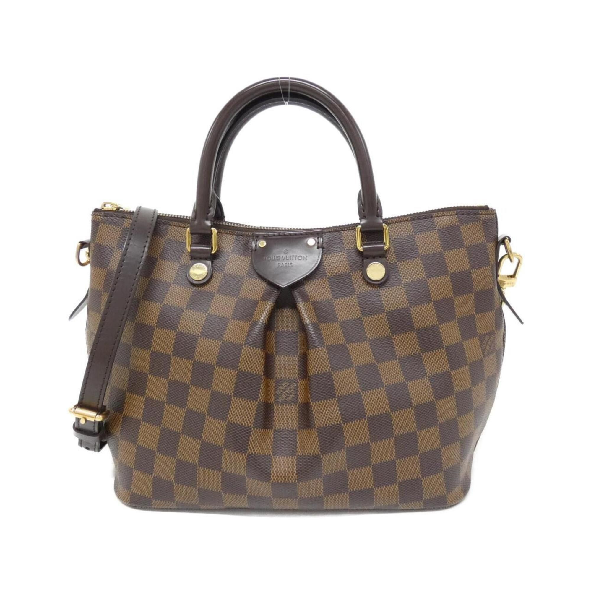 Louis Vuitton Louis Vuitton Siena PM handbag Size ONE SIZE - 1 Thumbnail