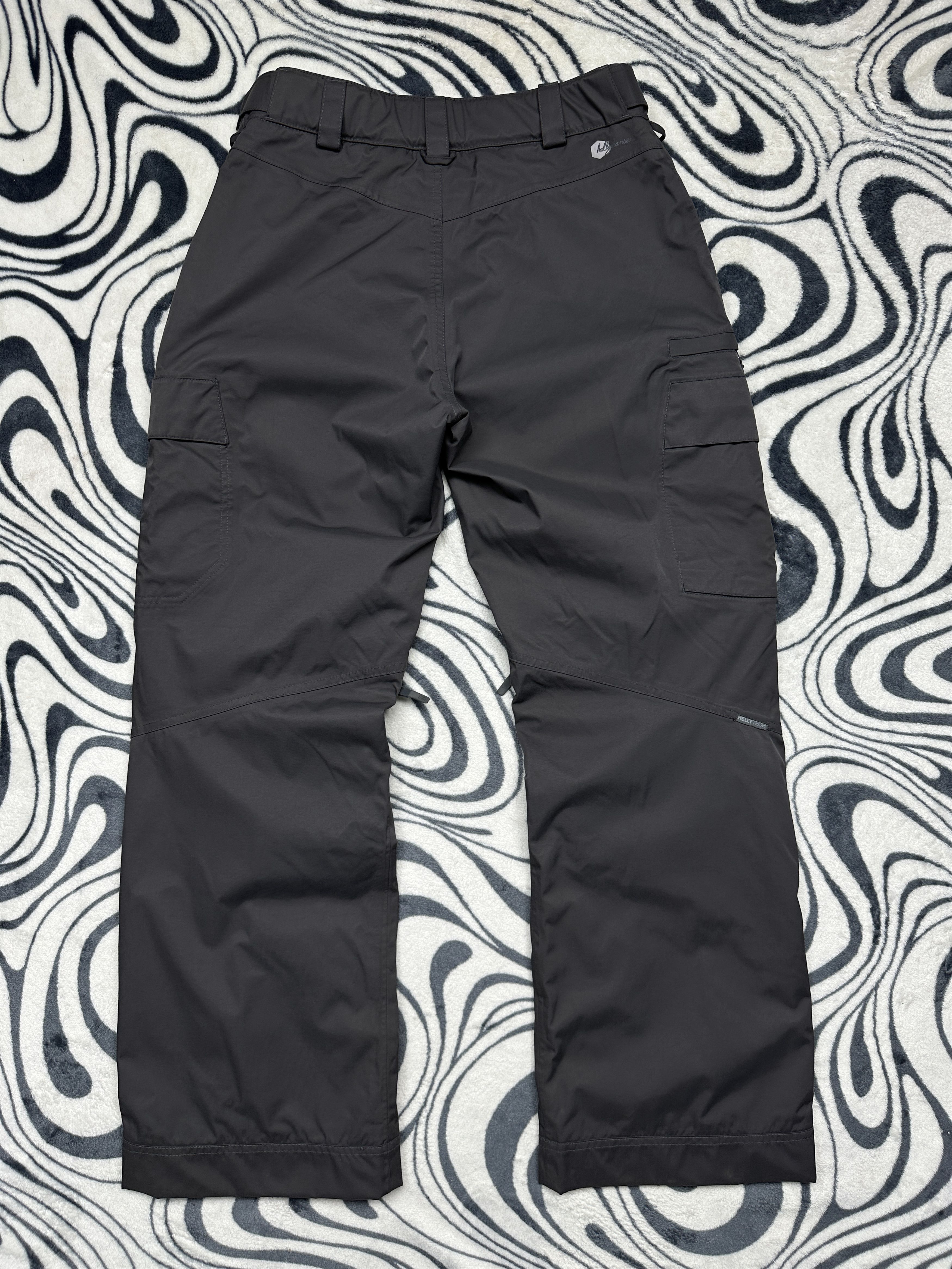 Helly Hansen Helly Hansen Vintage Ski Snowboard Pants Size US 32 / EU 48 - 7 Thumbnail