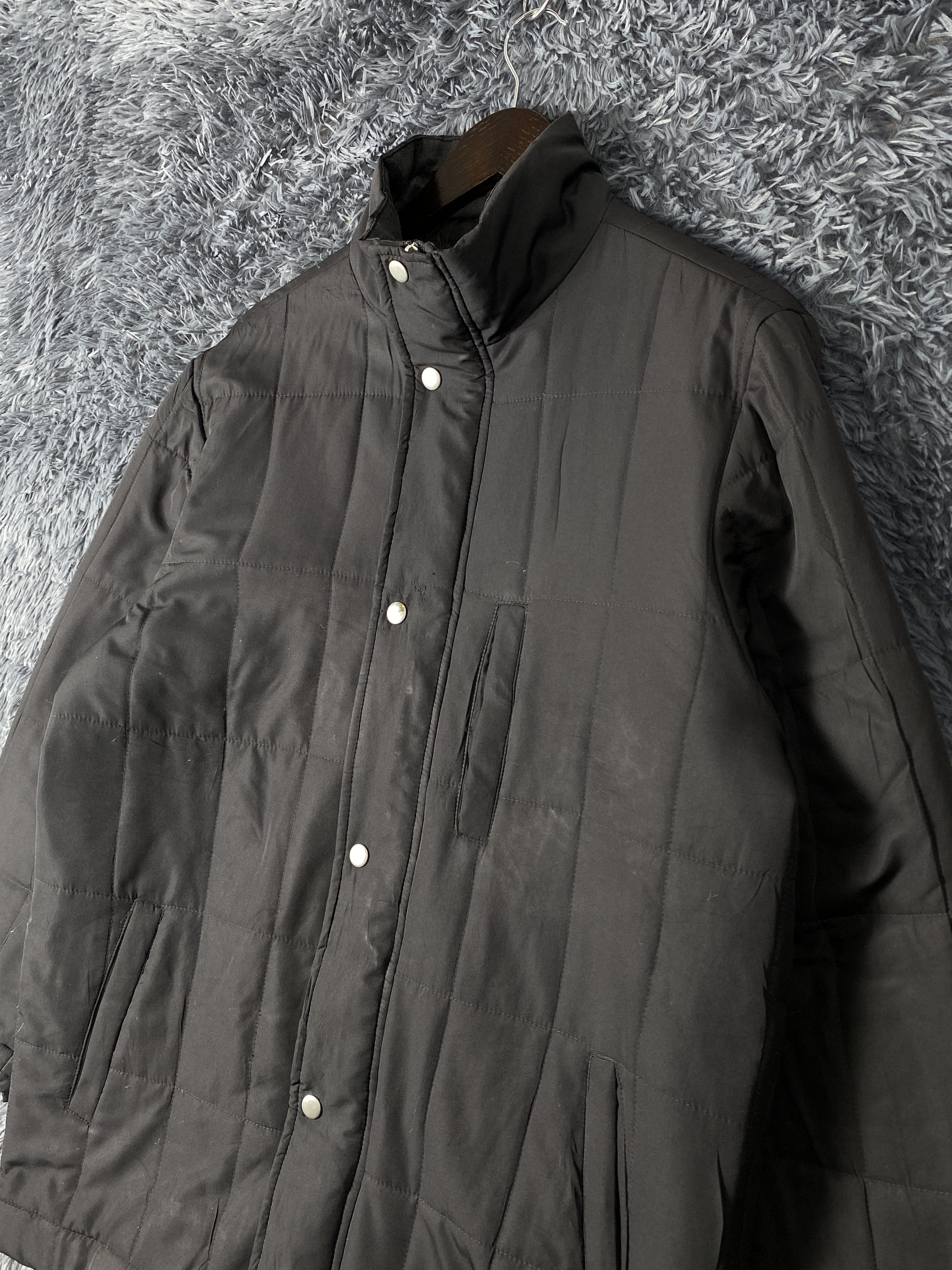 Guy Laroche Vintage Guy Laroche Puffer Jacket Size US S / EU 44-46 / 1 - 2 Thumbnail