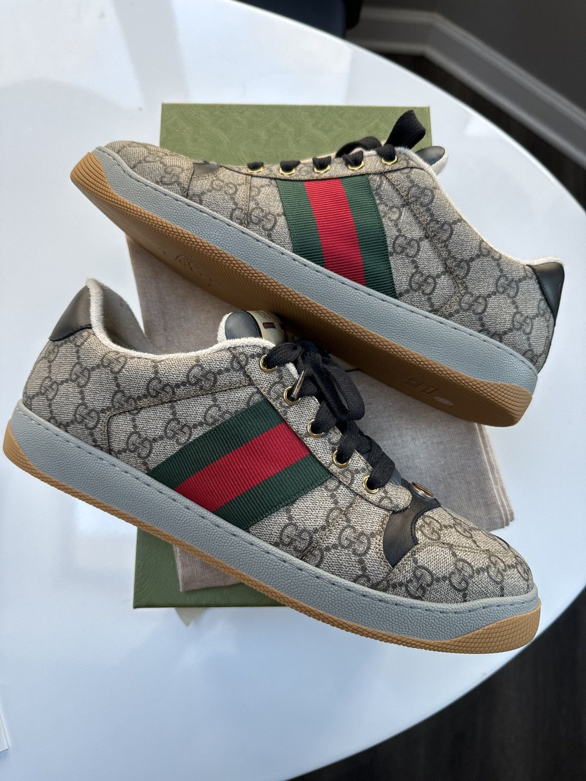 Men’s Gucci Sneakers