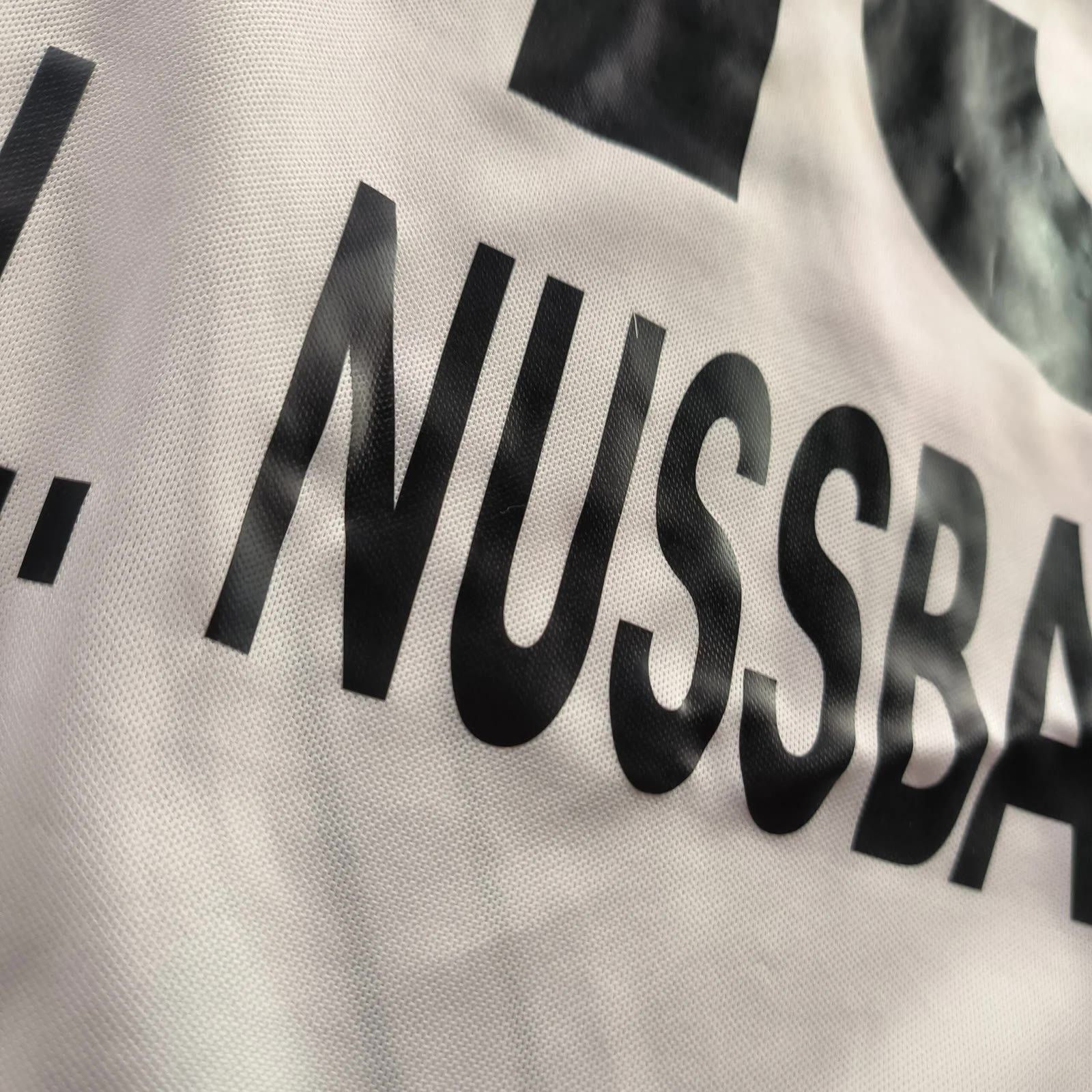 Other Rheindorf Altach 2019-21 Jako Nussbaumer football jersey S Size US S / EU 44-46 / 1 - 8 Thumbnail