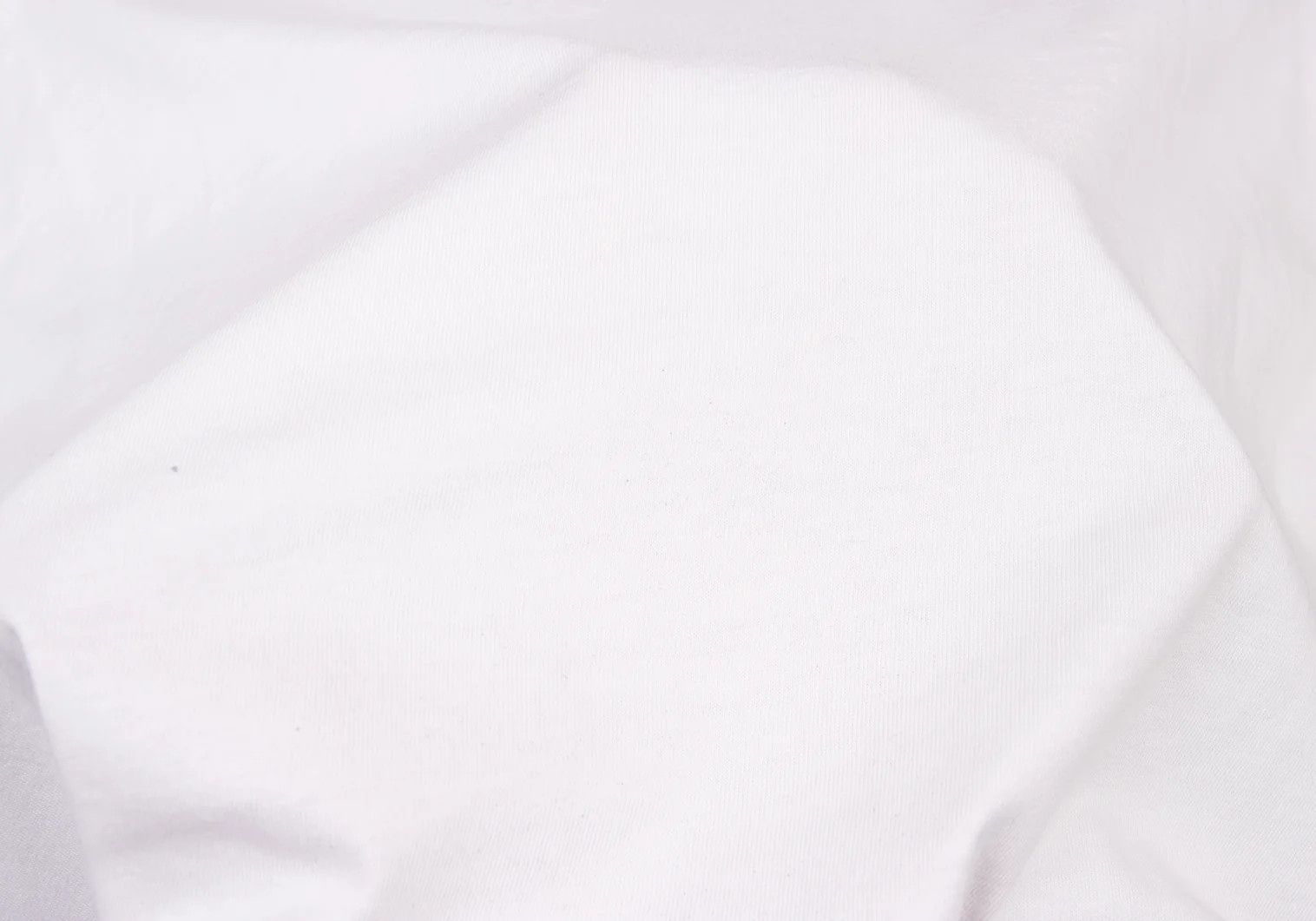 Maison Margiela Gradient Aids T-Shirt in Black and White, Size S Size US S / EU 44-46 / 1 - 9 Thumbnail