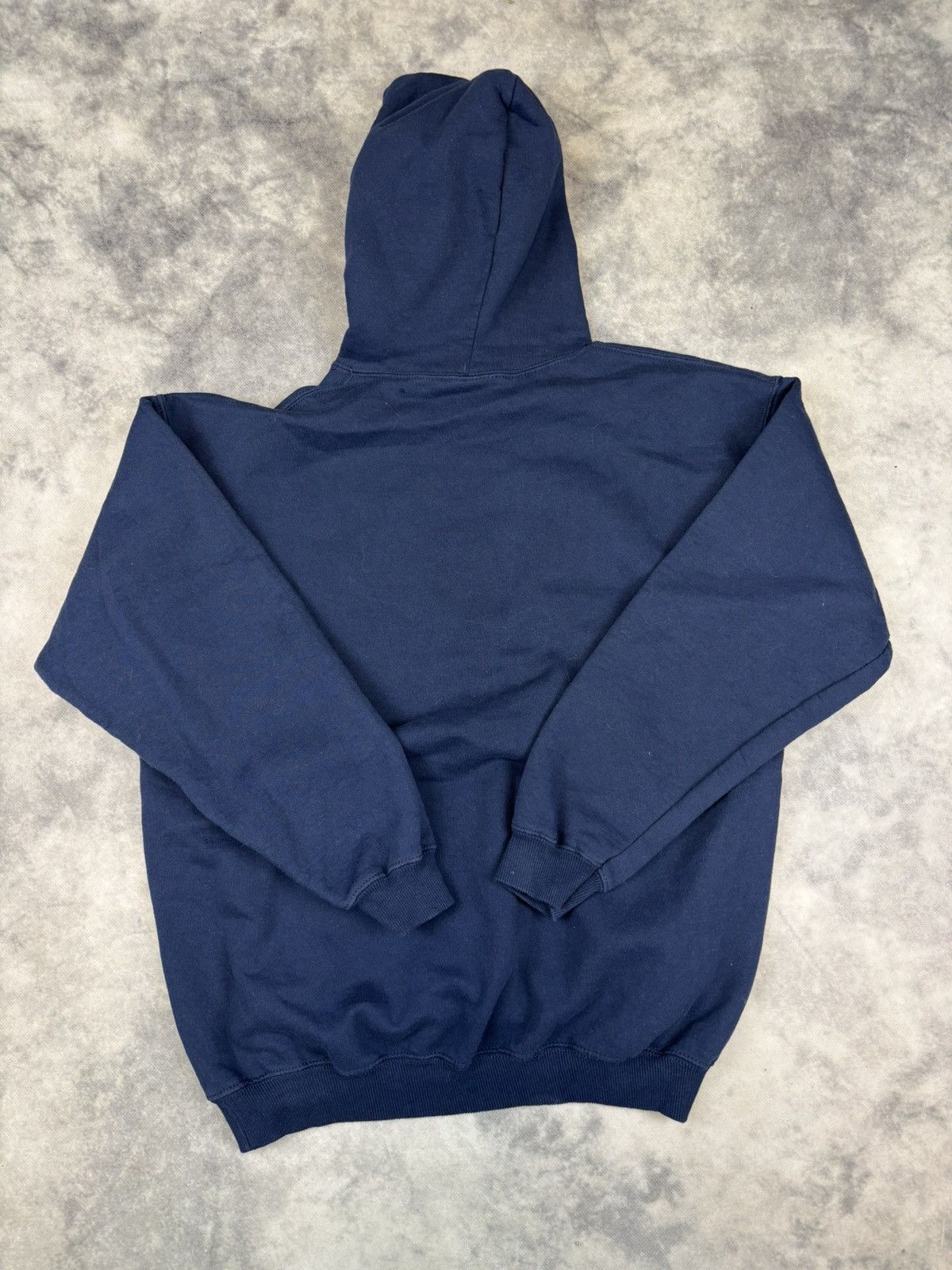 Vintage Vintage New York Chief Keef Big Logo hoodie sweatshirt rap Size US L / EU 52-54 / 3 - 3 Thumbnail