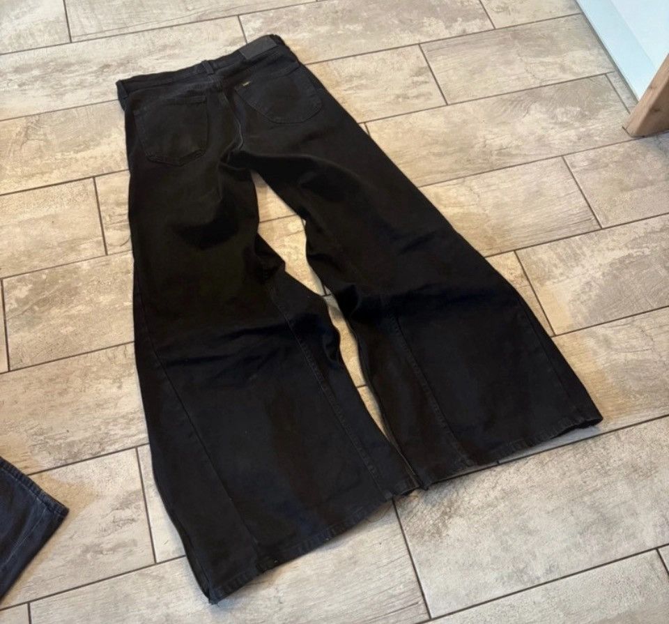 Japanese Brand rare handmade streetwear jeans Size US 32 / EU 48 - 4 Thumbnail