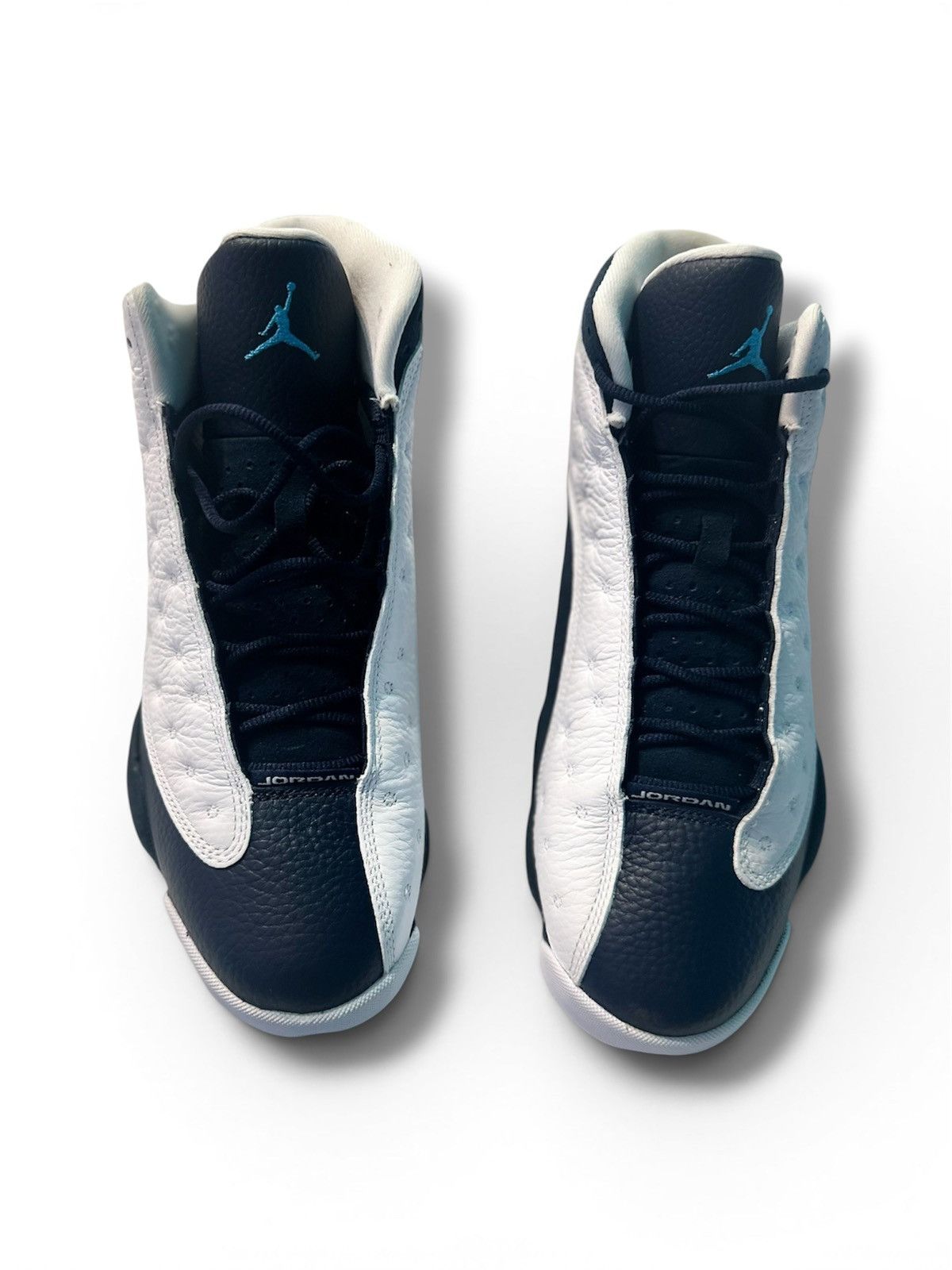 Jordan Brand Jordan 13 ‘Obsidian’ Size US 10.5 / EU 43-44 - 5 Thumbnail