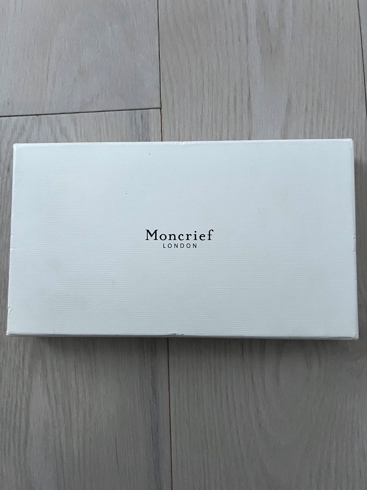 Other Moncrief London Heart Key Ring Keychain & Zip Card Wallet Size ONE SIZE - 3 Thumbnail