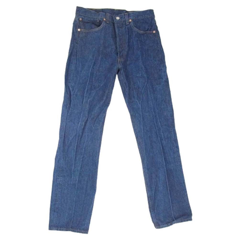 Levi's 90s 501 Jeans Size US 33 - 1 Thumbnail