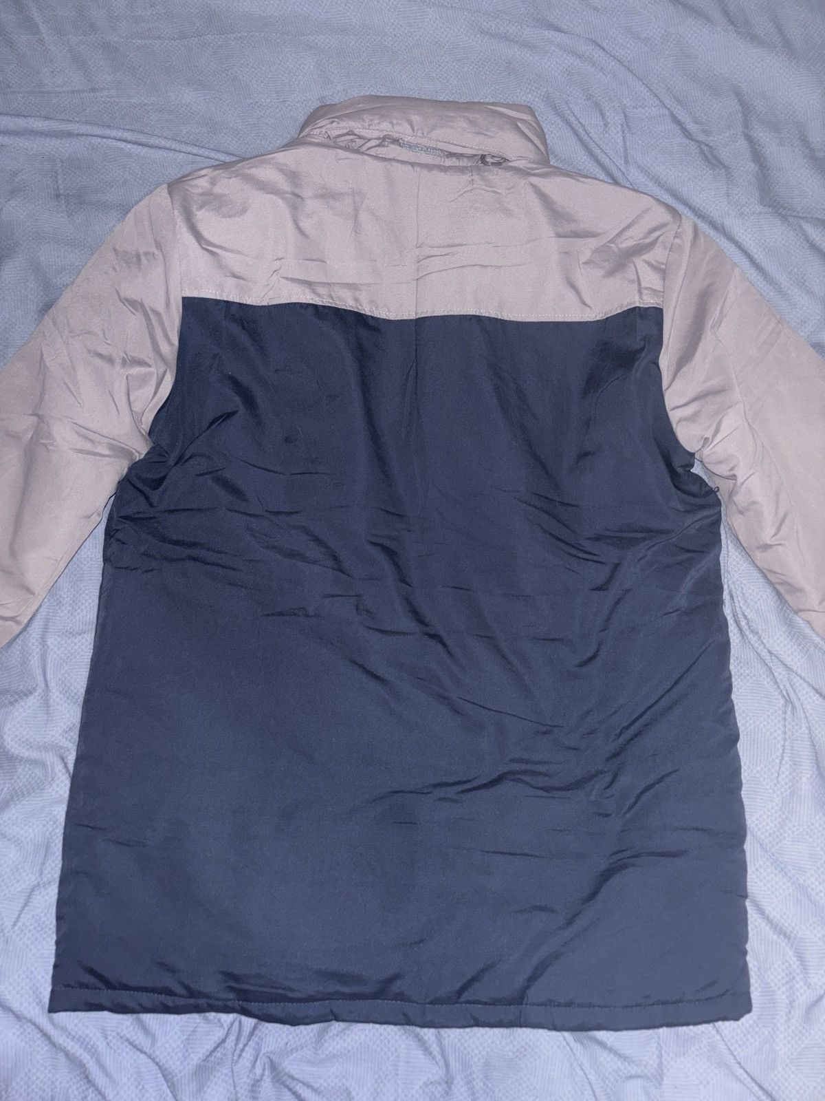 Other Totes Mens Color Block Jacket Size US L / EU 52-54 / 3 - 6 Thumbnail