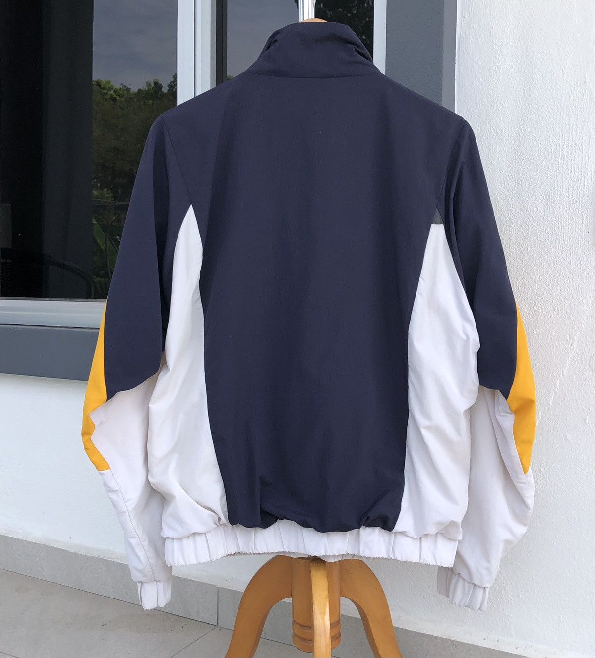 Oakley Oakley ENHANCE RS WIND WARM Windbreaker Jacket Size US M / EU 48-50 / 2 - 10 Thumbnail
