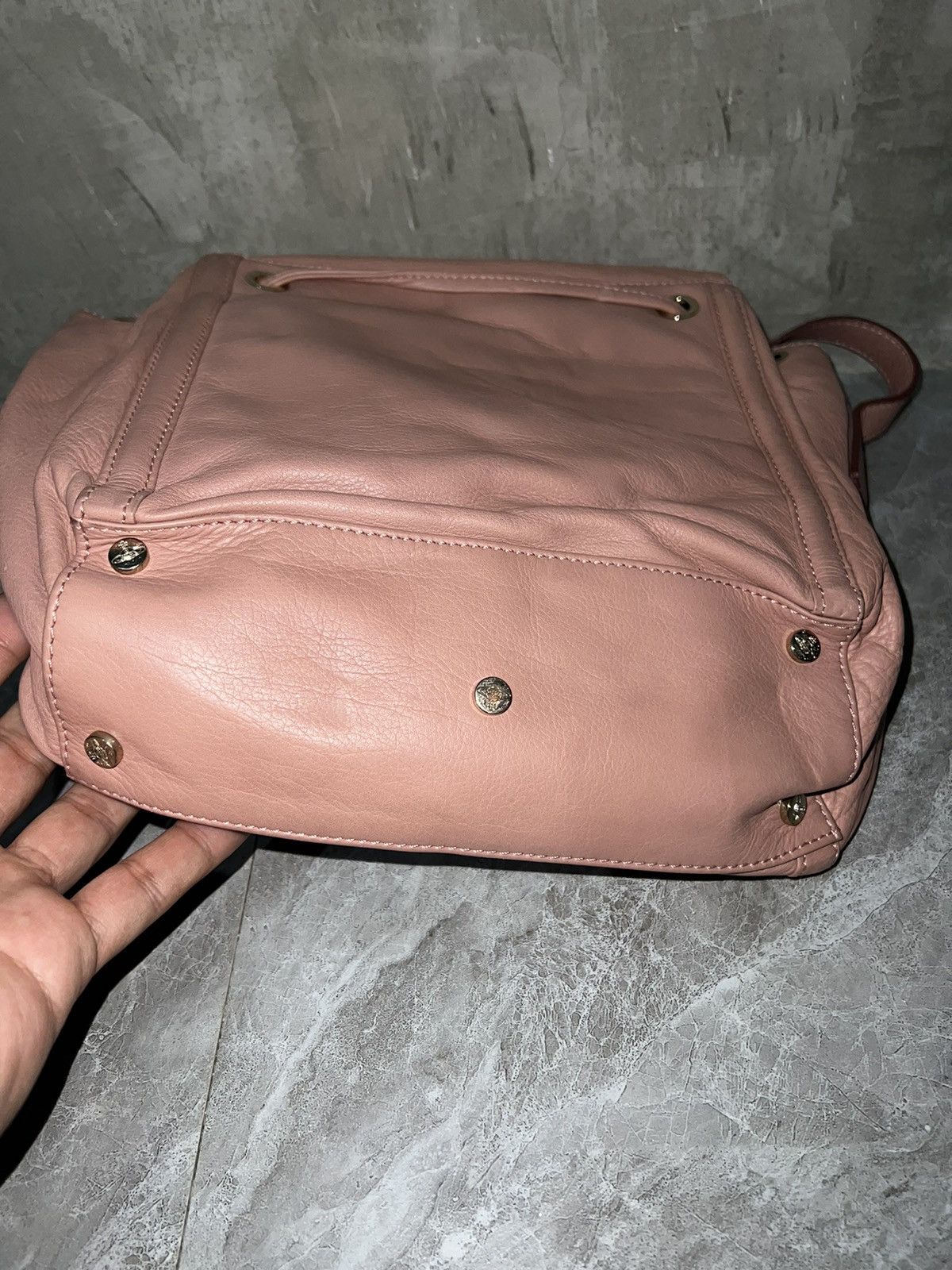 Vivienne Westwood Vivienne Westwood Embossed Logo Crossbody bag Size ONE SIZE - 7 Thumbnail