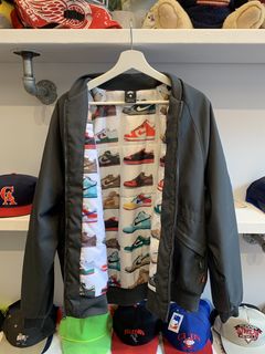 Nike Sb Dunk Jacket | Grailed