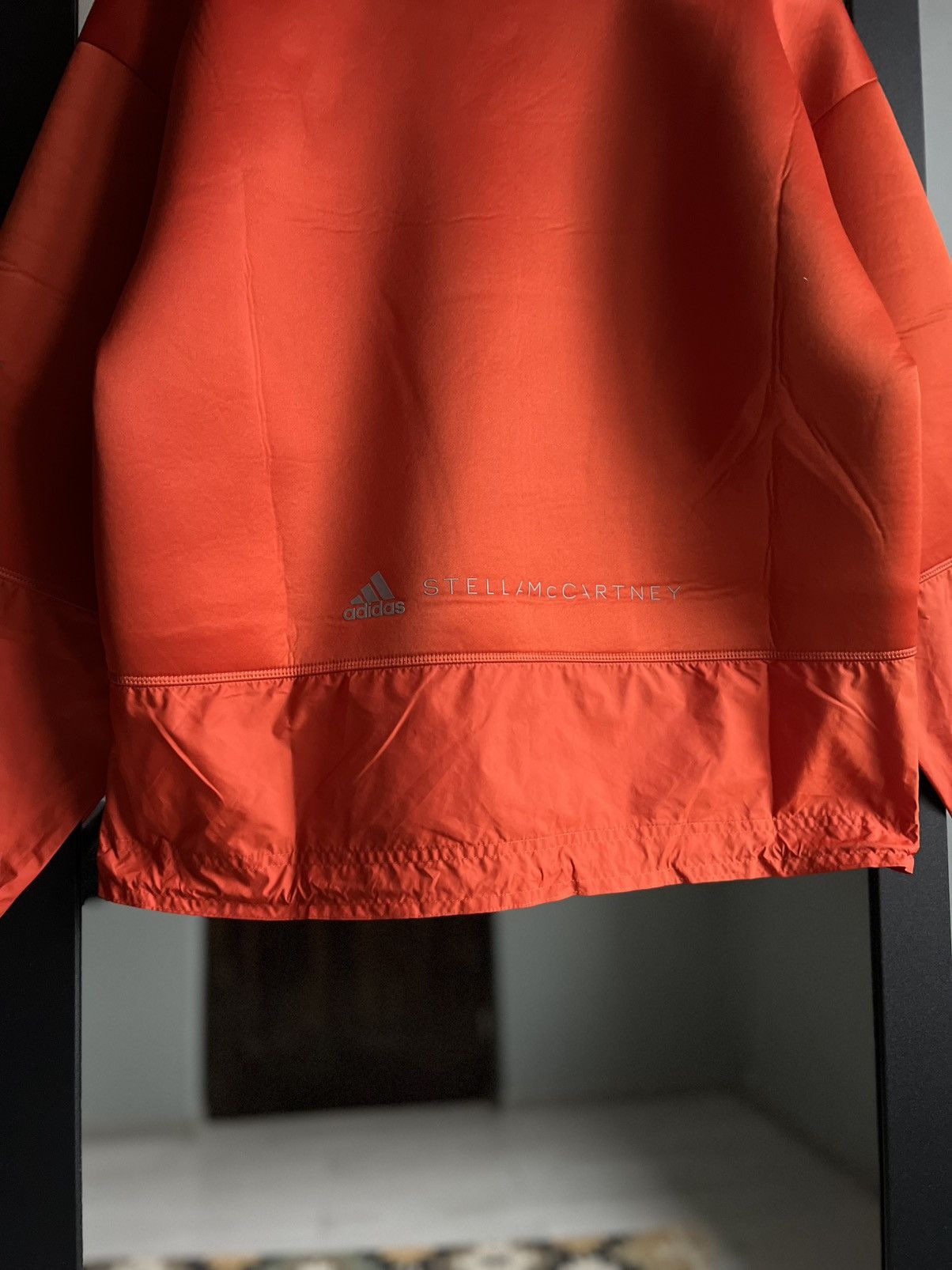 Adidas × Stella McCartney Adidas X StellaMcCartney Polyester Jacket Size S / US 4 / IT 40 - 8 Thumbnail