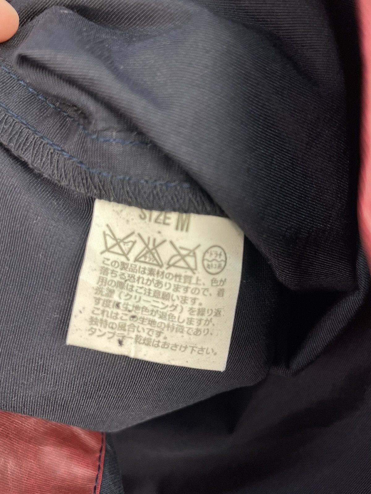 Levi's Levi’s Red Tab western shirt snap button Size US M / EU 48-50 / 2 - 7 Thumbnail