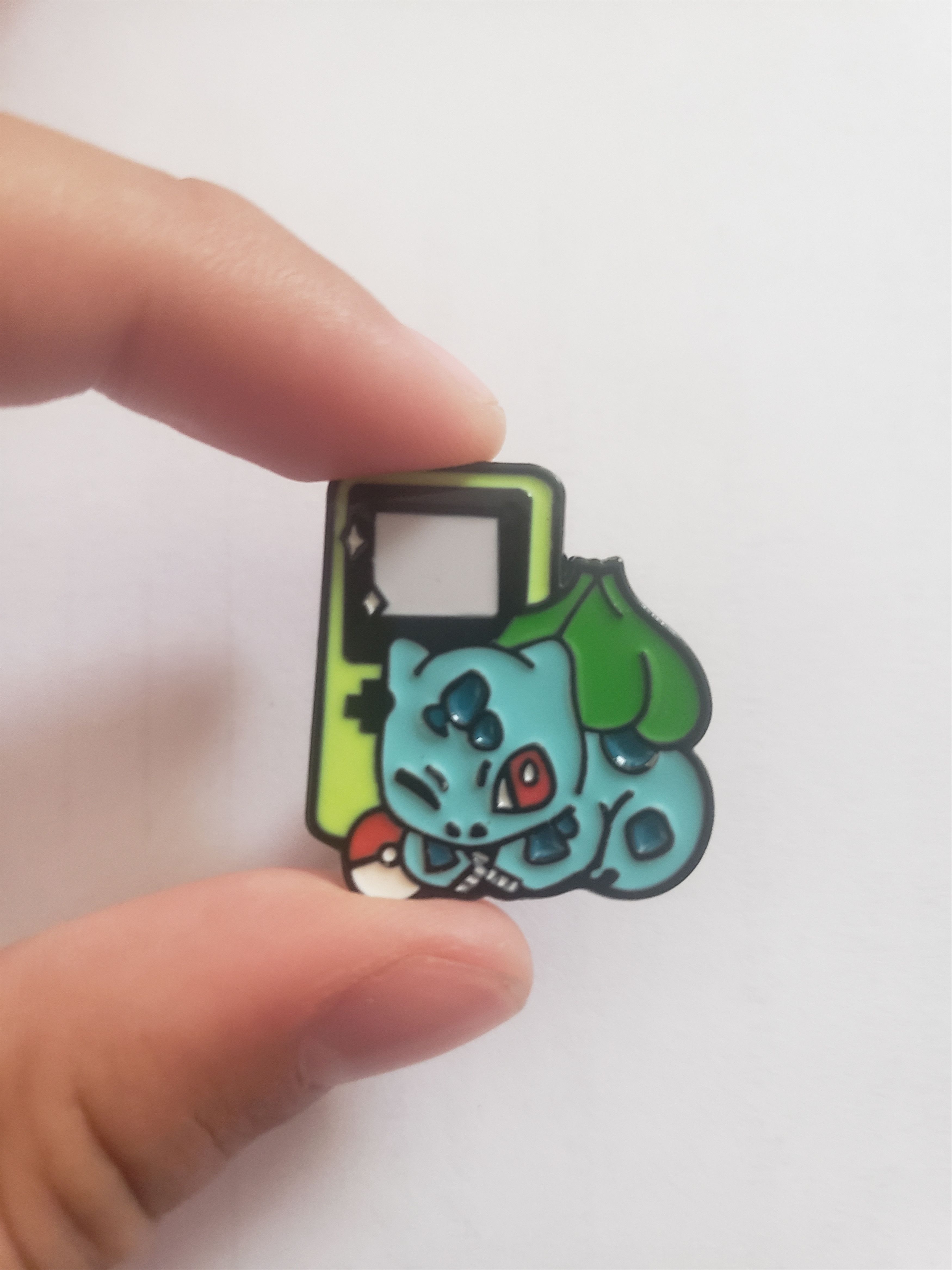 Other 4 Pin Set - Pokemon Size ONE SIZE - 1 Thumbnail