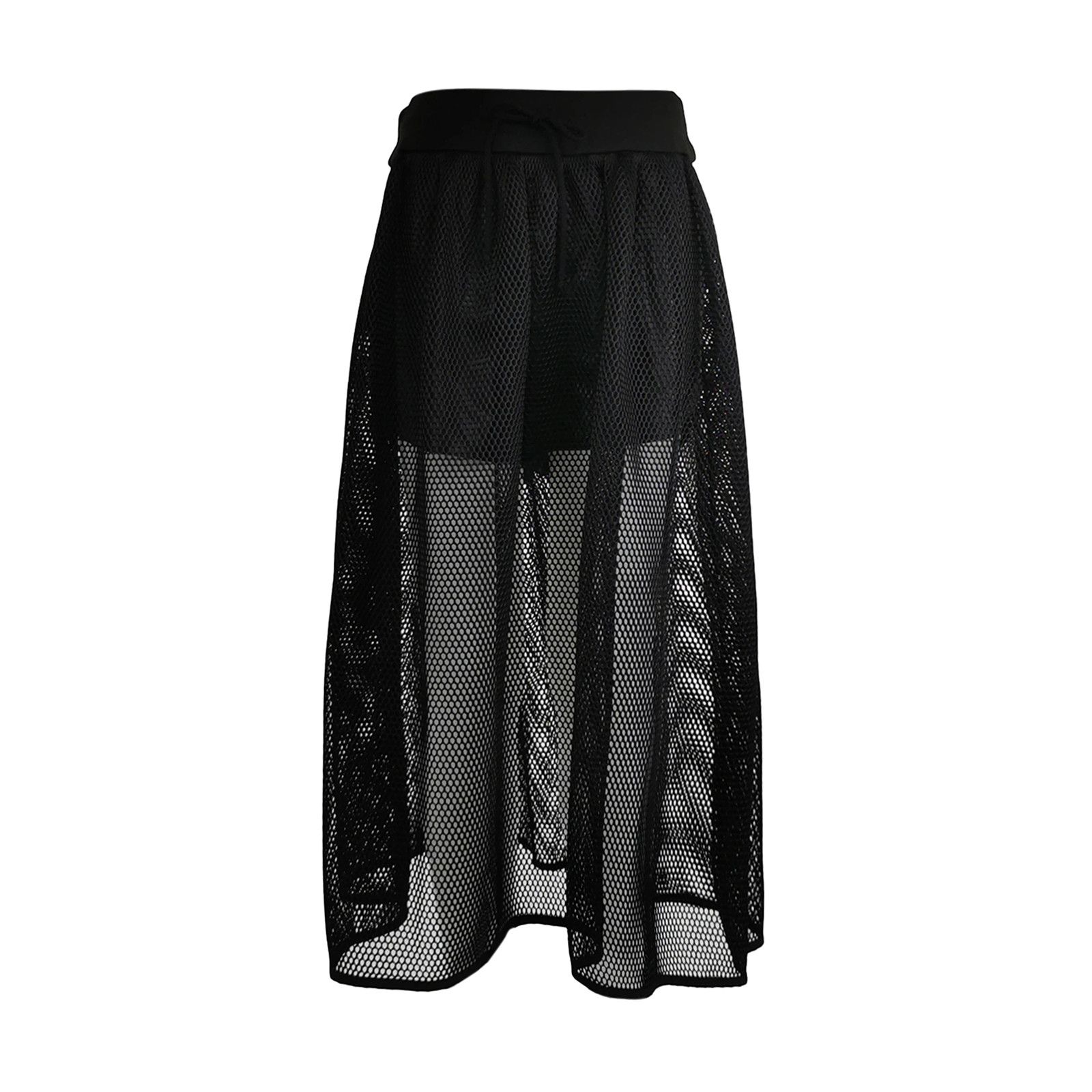 Dior Dior Women 26 Midi Skirts Size 26" / US 2 / IT 38 - 1 Thumbnail