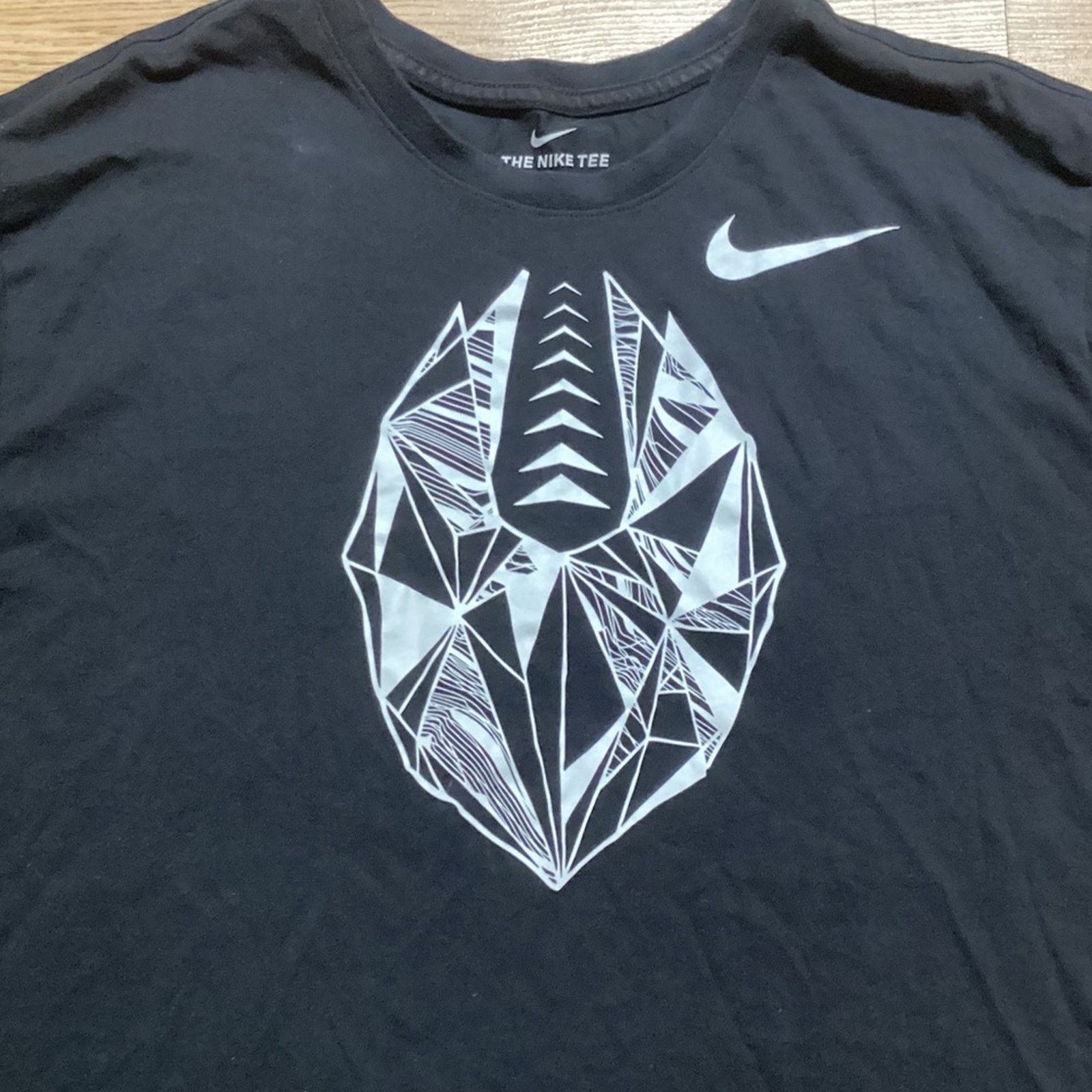 Nike Nike Dri Fit Shirt Size US XXL / EU 58 / 5 - 2 Thumbnail