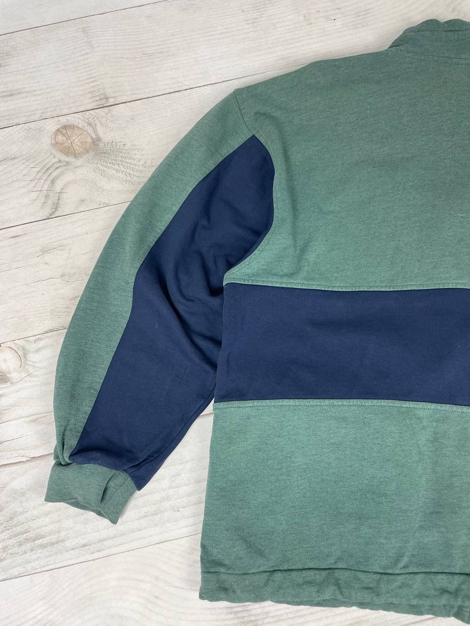 Lacoste Lacoste Tracksuit Jacket And Sweatpants 90s Size US L / EU 52-54 / 3 - 13 Thumbnail