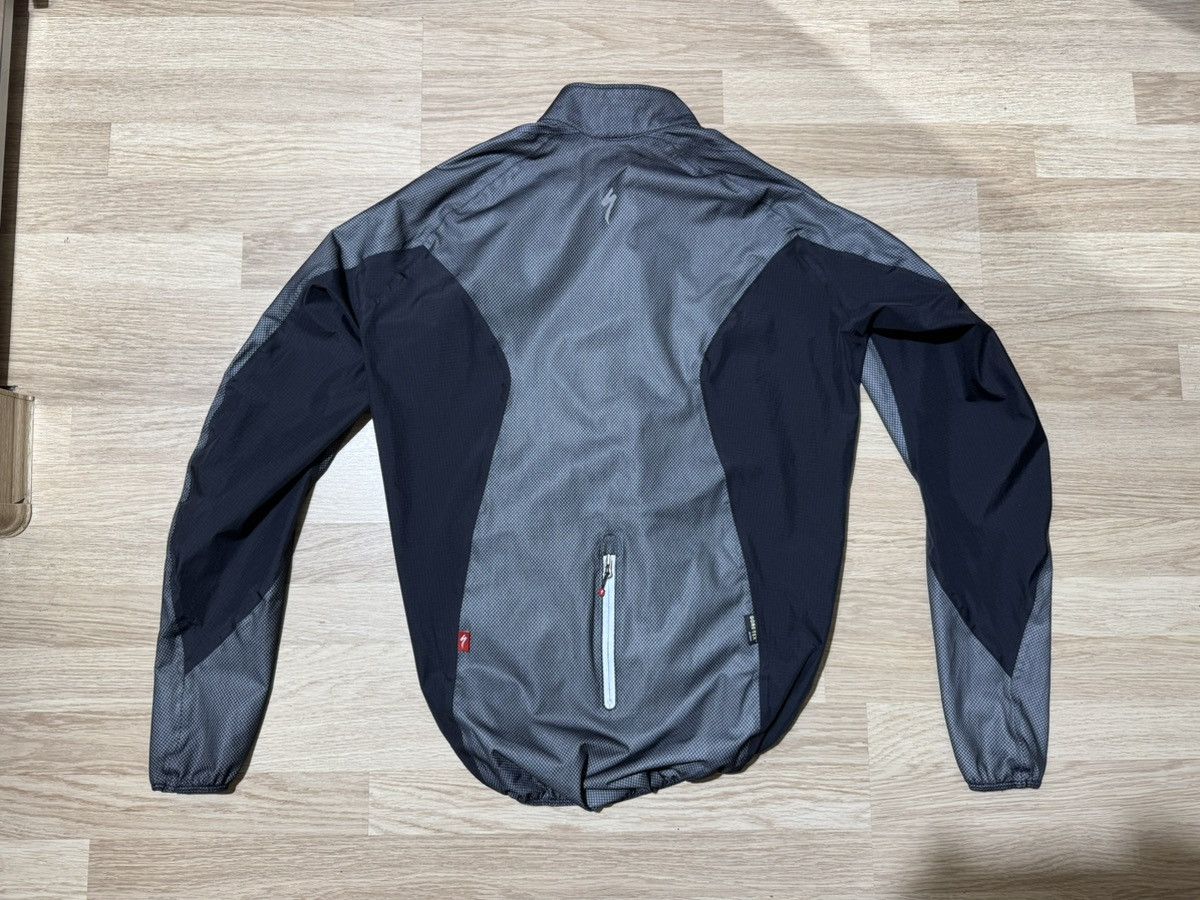 Sports Specialties Specialized Gore Tex bike jersey jacket M Size US M / EU 48-50 / 2 - 24 Thumbnail