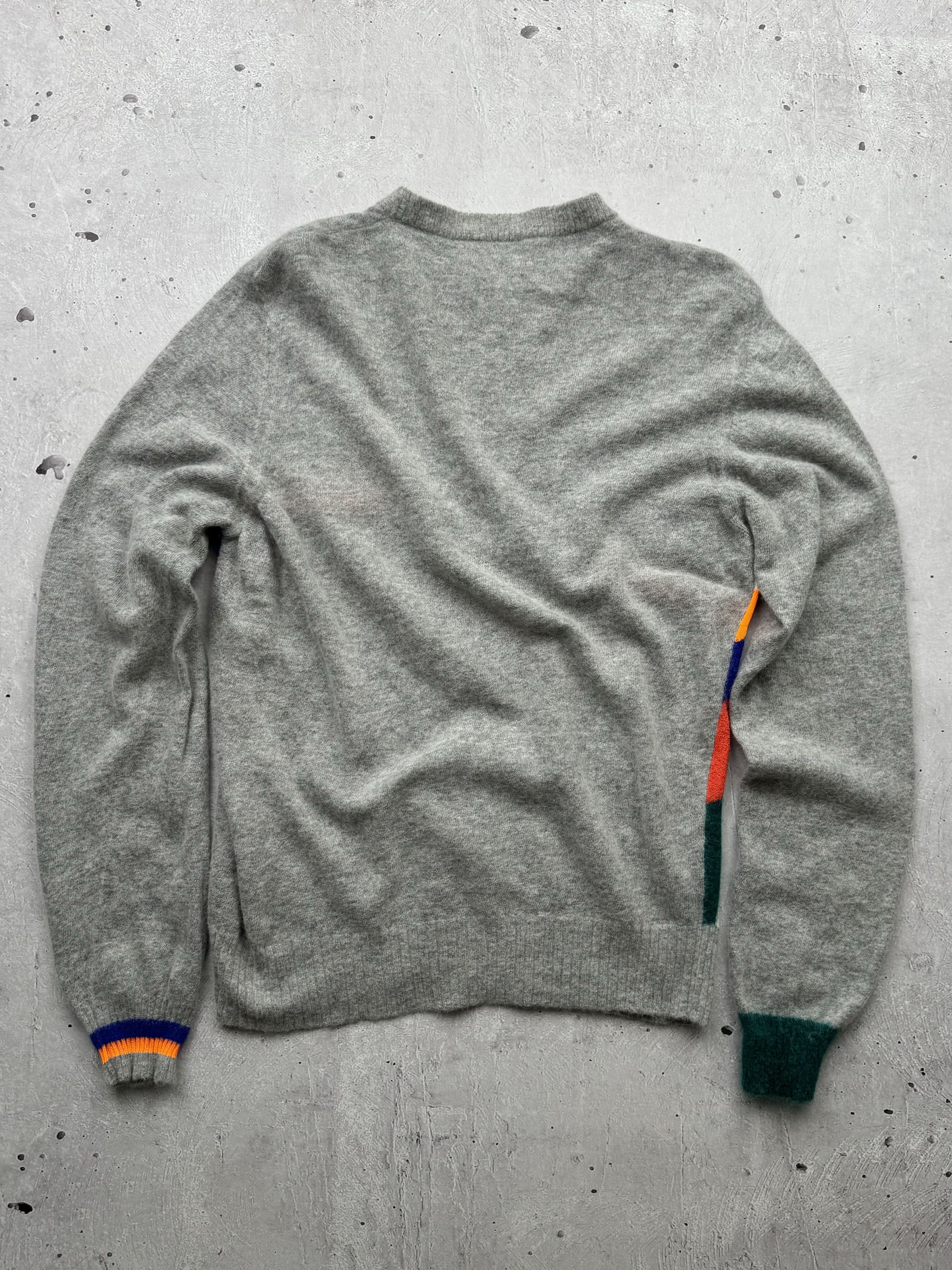 Diesel × Vintage Diesel Vintage Mohair Sweater Size US M / EU 48-50 / 2 - 6 Thumbnail