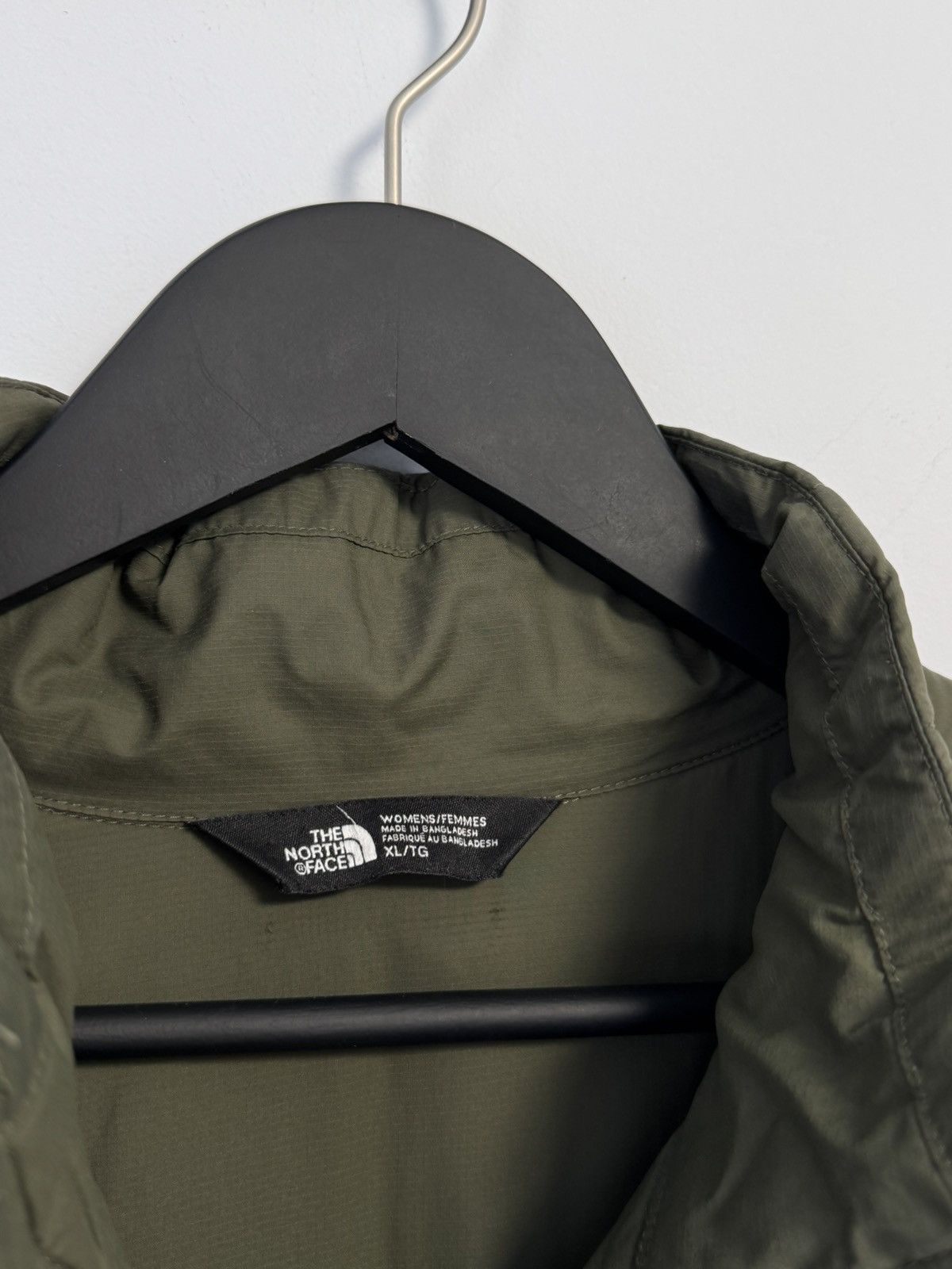 The North Face The North Face Thermoball Light Jacket Puffer Size XL / US 12-14 / IT 48-50 - 8 Thumbnail
