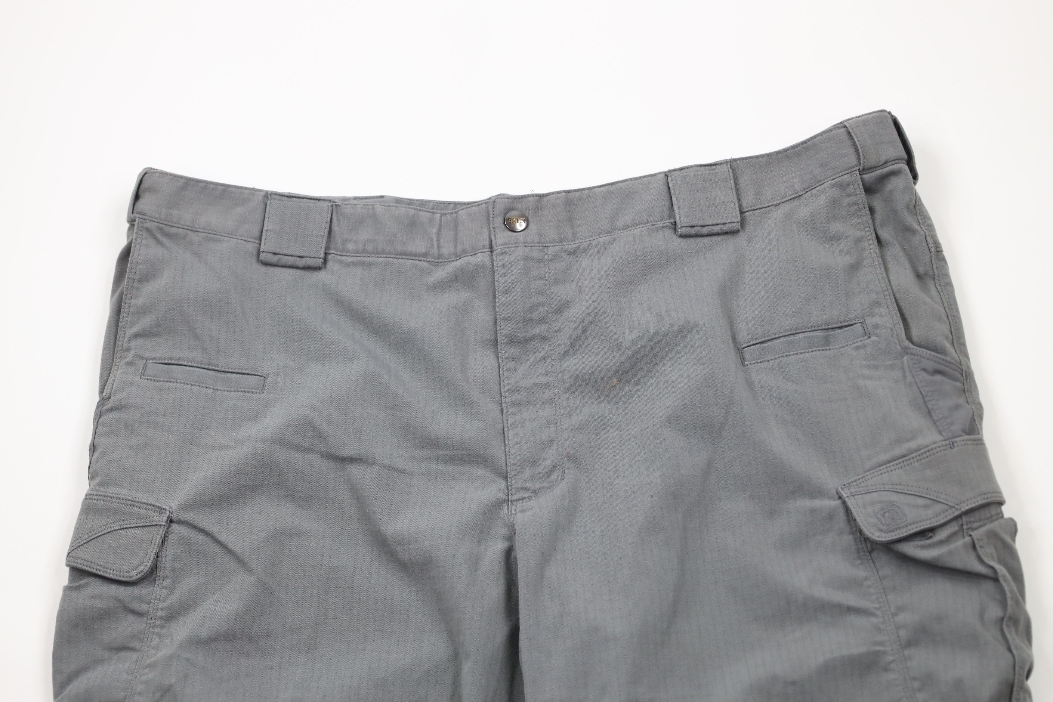 Vintage 5.11 Tactical Series Stryke Operator Double Knee Cargo Pants Size US 44 / EU 60 - 2 Thumbnail