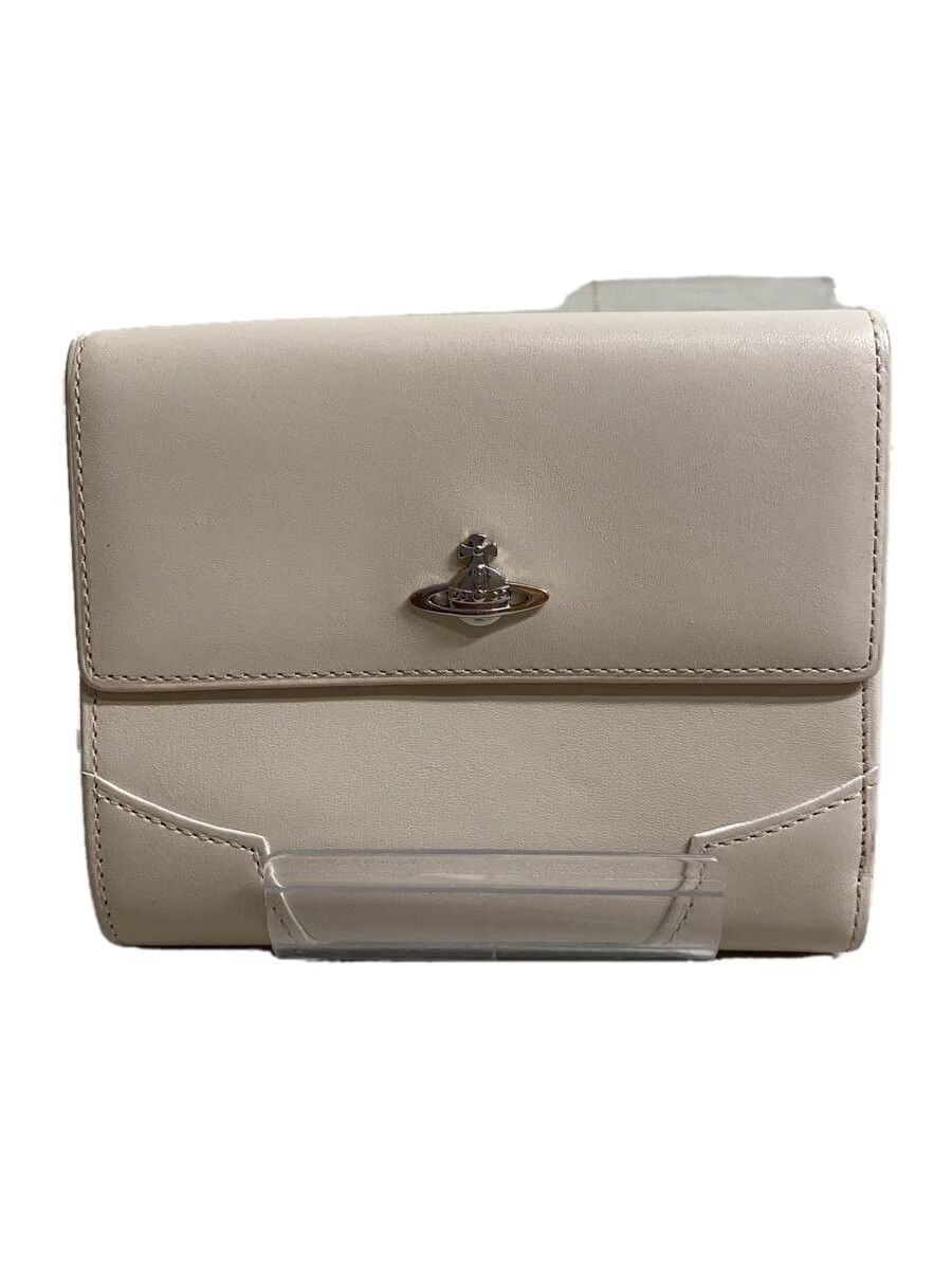 Vivienne Westwood Orb Leather Wallet Size ONE SIZE - 1 Thumbnail