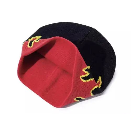 Other FLAMES Beanie Size ONE SIZE - 2 Thumbnail