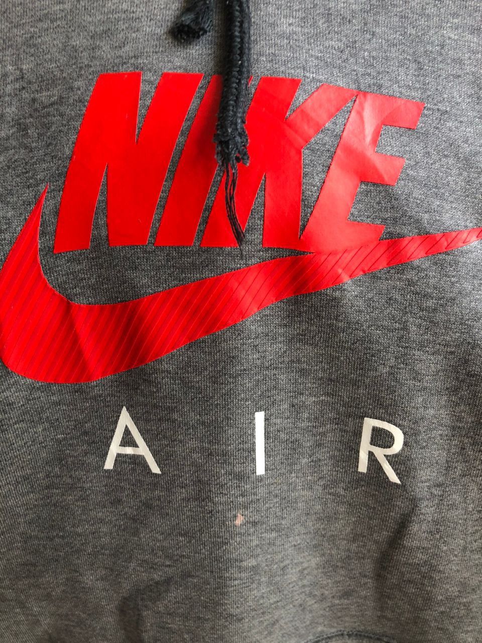 Nike Nike air Distressed Size US M / EU 48-50 / 2 - 2 Thumbnail