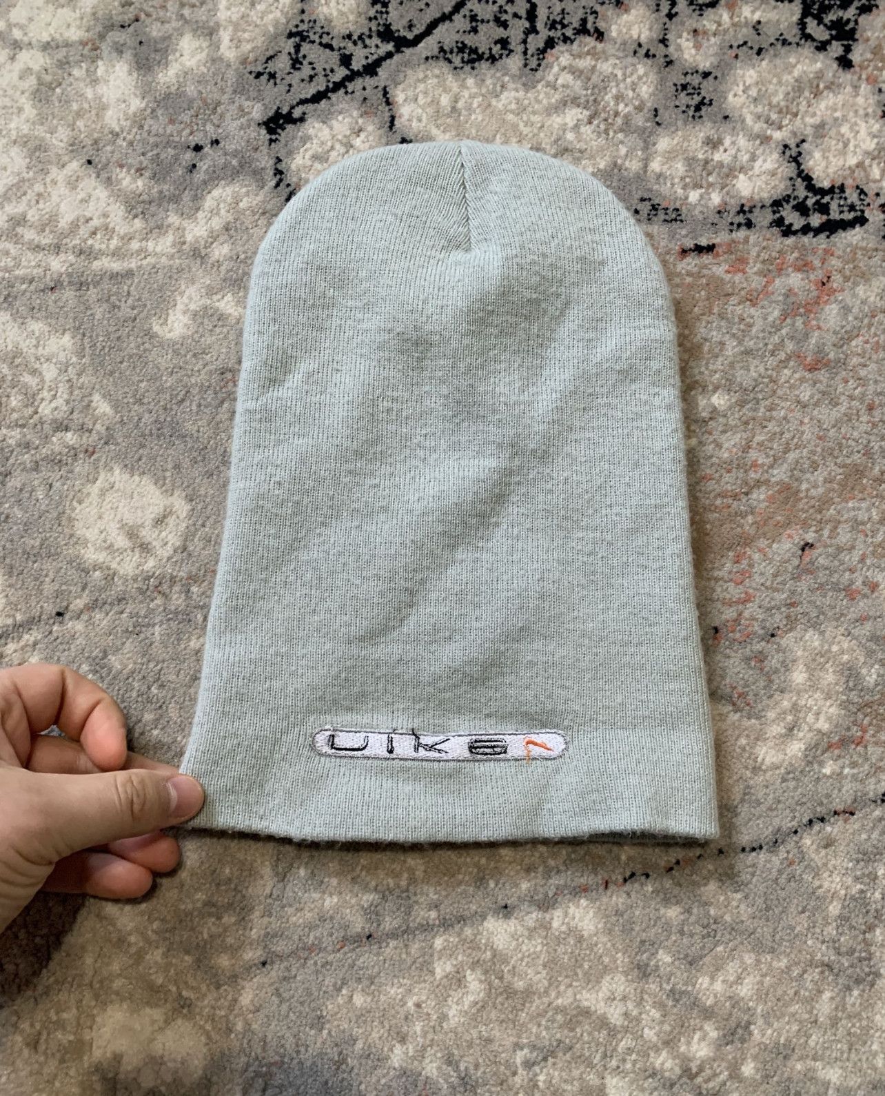 Nike Vintage Nike Hat Size ONE SIZE - 3 Thumbnail