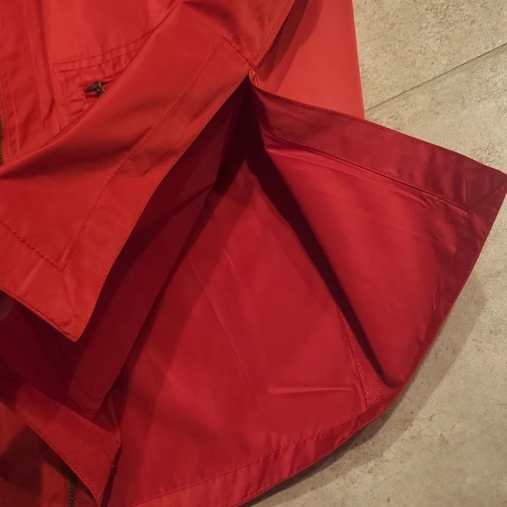 Other Lilla P Lightweight Hooded Jacket Size S / US 4 / IT 40 - 7 Thumbnail