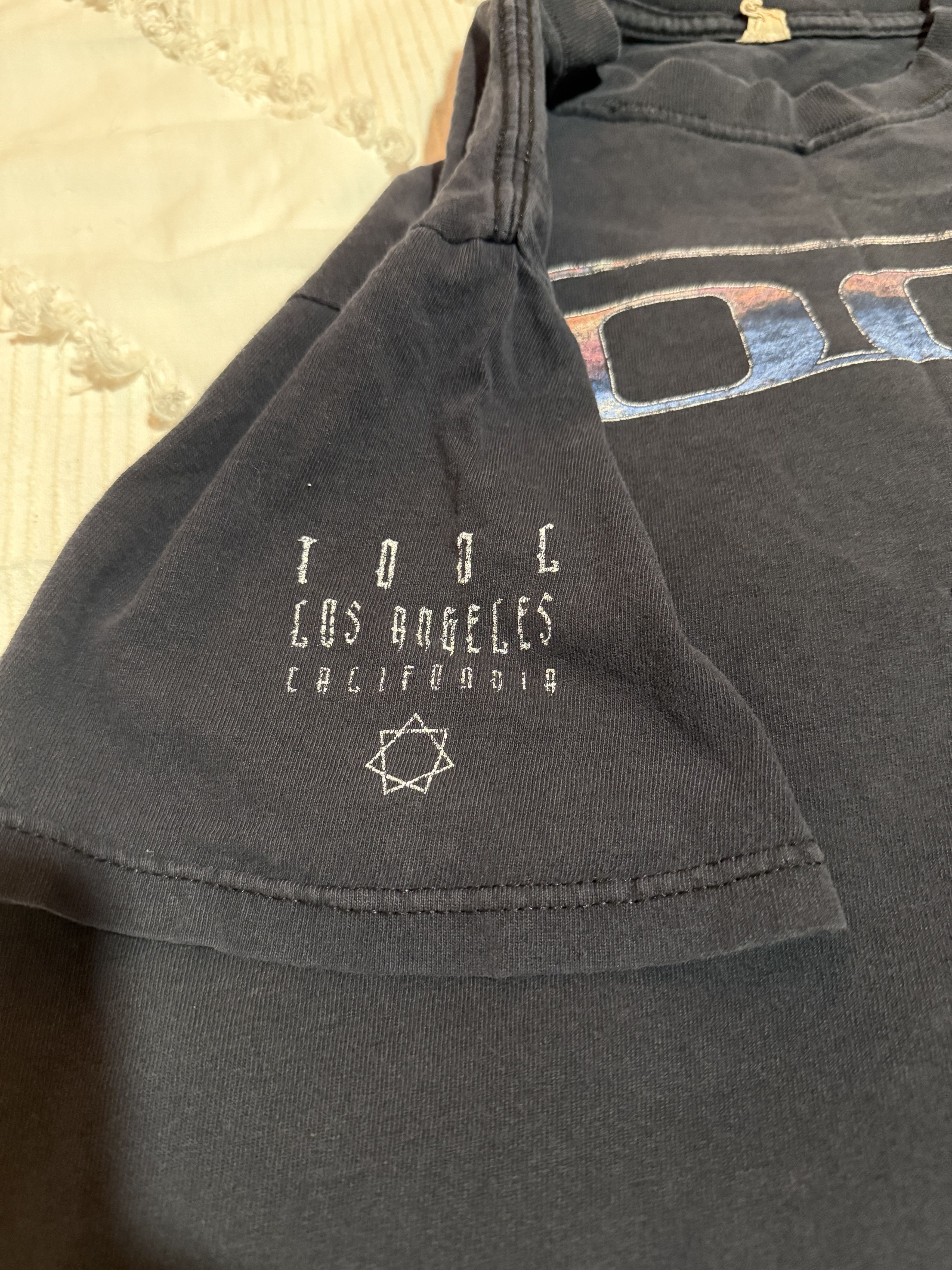 Other Vintage TOOL “Lateralus” tee Size US L / EU 52-54 / 3 - 3 Thumbnail