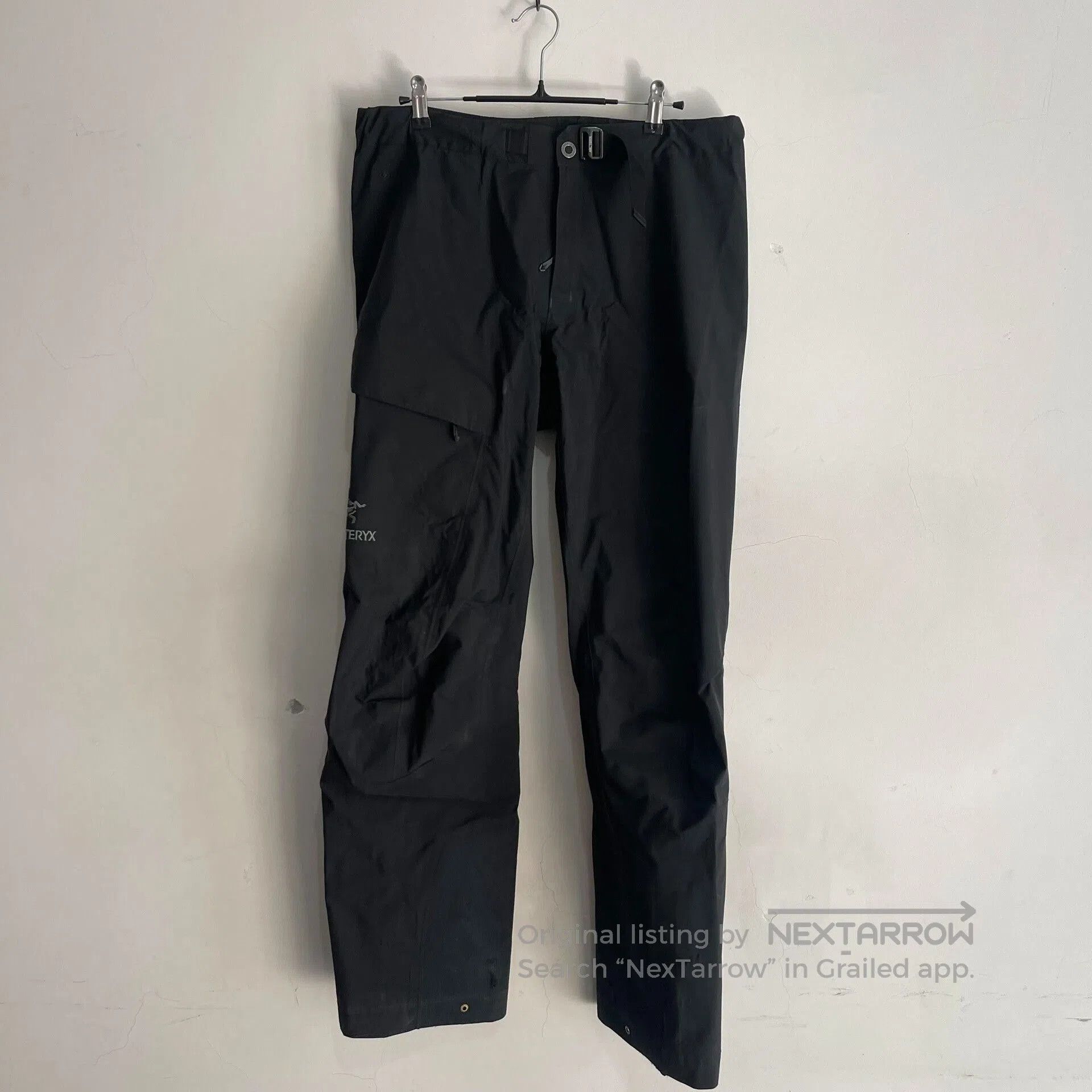 Arc'teryx Arcteryx BETA AR GORE-TEX Ski Pants. Size US 28 / EU 44 - 1 Thumbnail