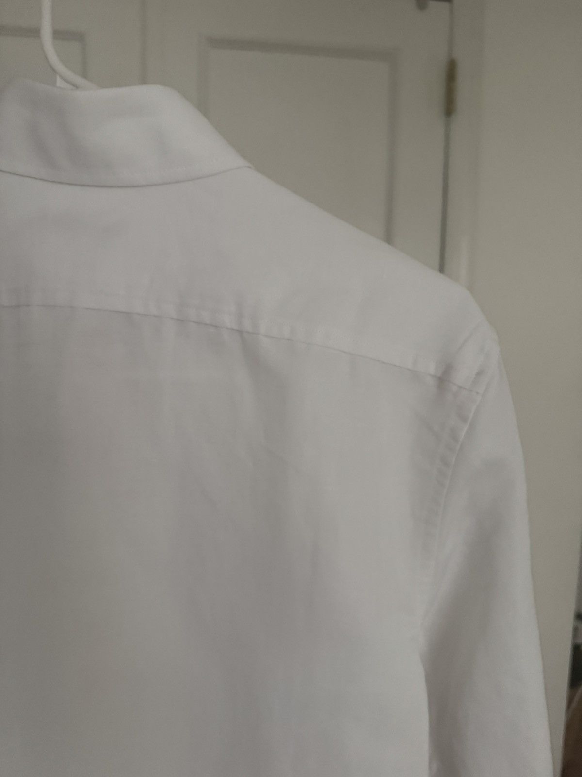 Taylor Stitch XS 36 Taylor Stitch The California in White Slub Linen Size US XS / EU 42 / 0 - 13 Thumbnail