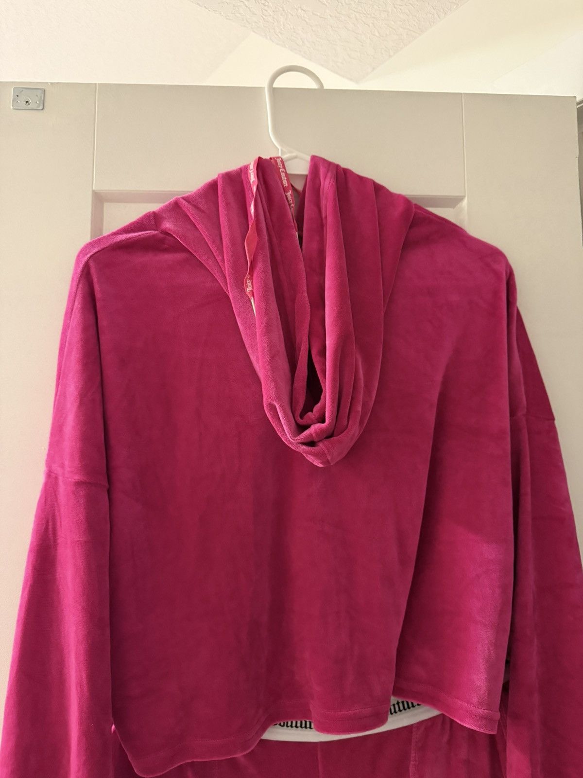 Juicy Couture Juicy Couture Sleepwear Set Size L / US 10 / IT 46 - 2 Thumbnail