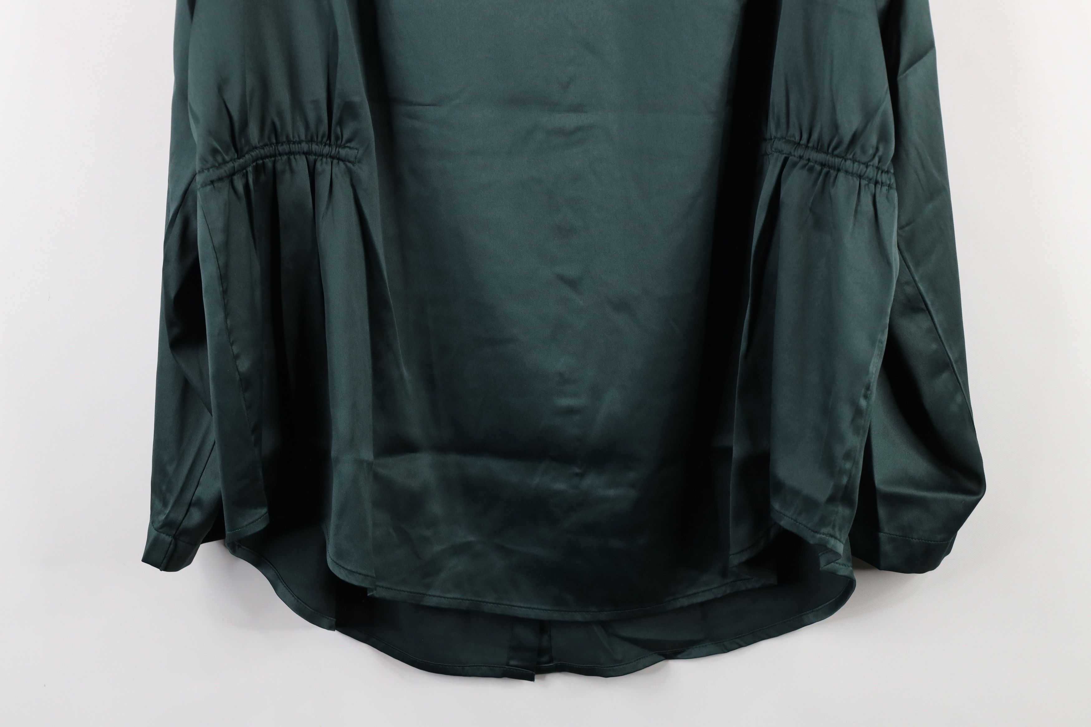 Vintage New Soft Surroundings Pullover Long Sleeve Blouse Top Size US XL / EU 56 / 4 - 11 Thumbnail