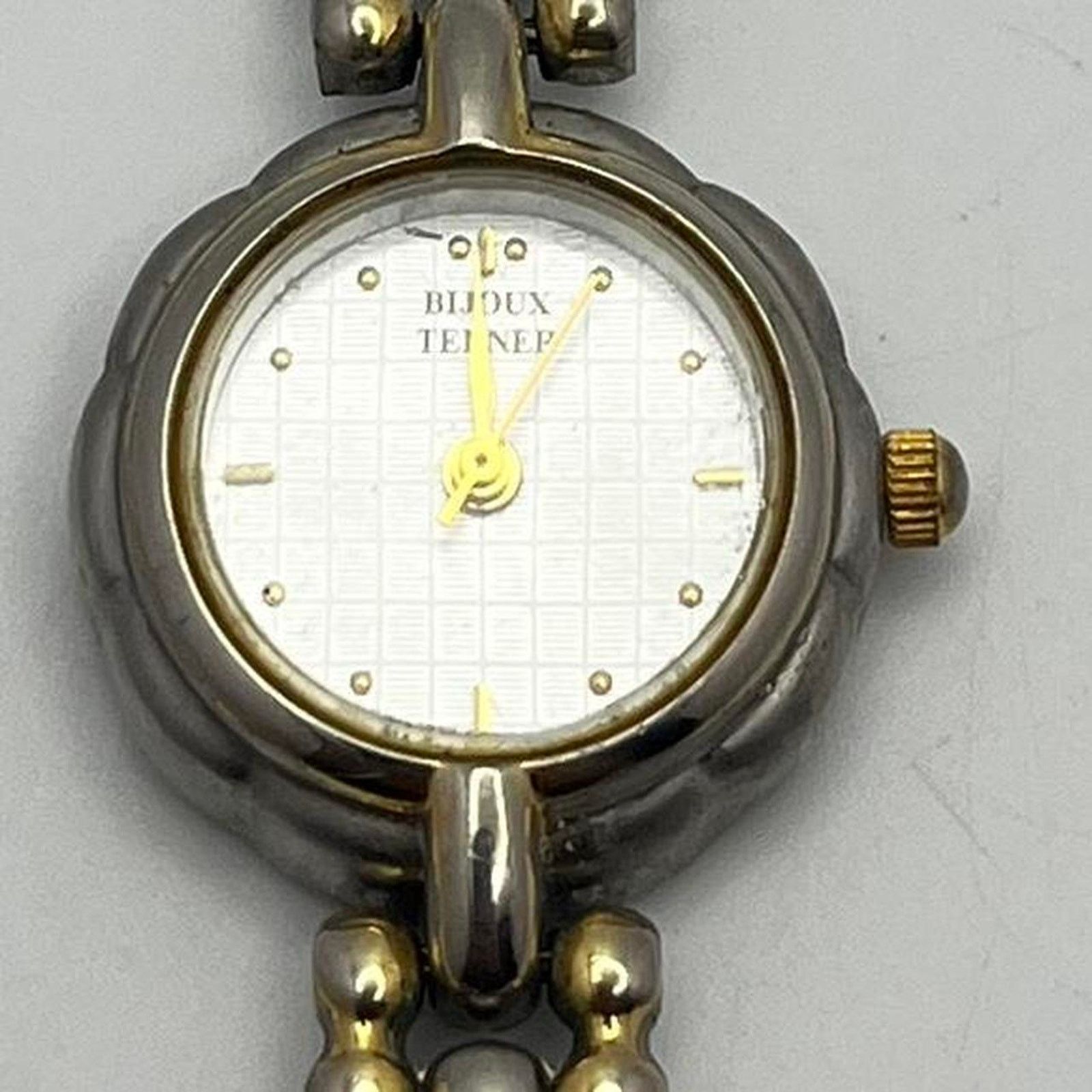 Other Silver gold watch Size ONE SIZE - 2 Thumbnail