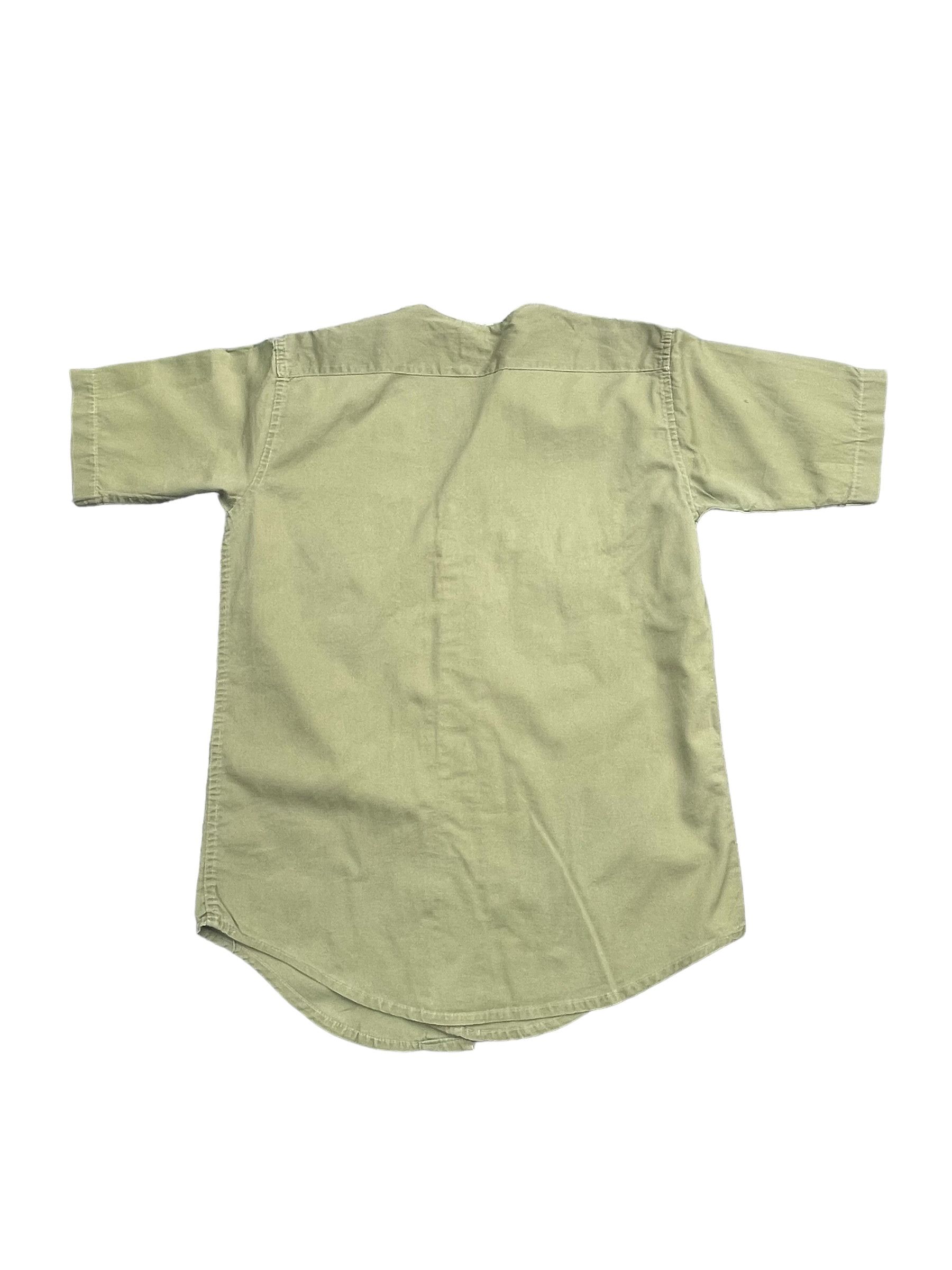 Vintage Vintage 60's OG Boy Scouts Of America Uniform Size US M / EU 48-50 / 2 - 5 Thumbnail