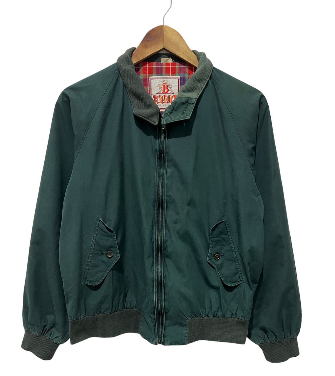 Baracuta G 9 | Grailed